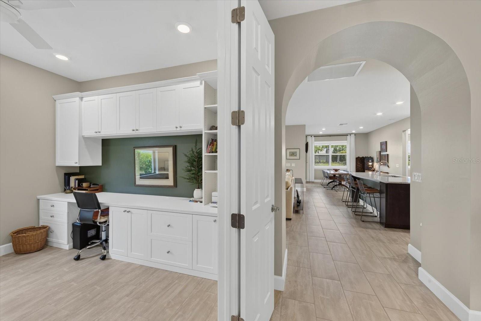 DEL WEBB PH I-B SUBPHASES D & F - Residential
