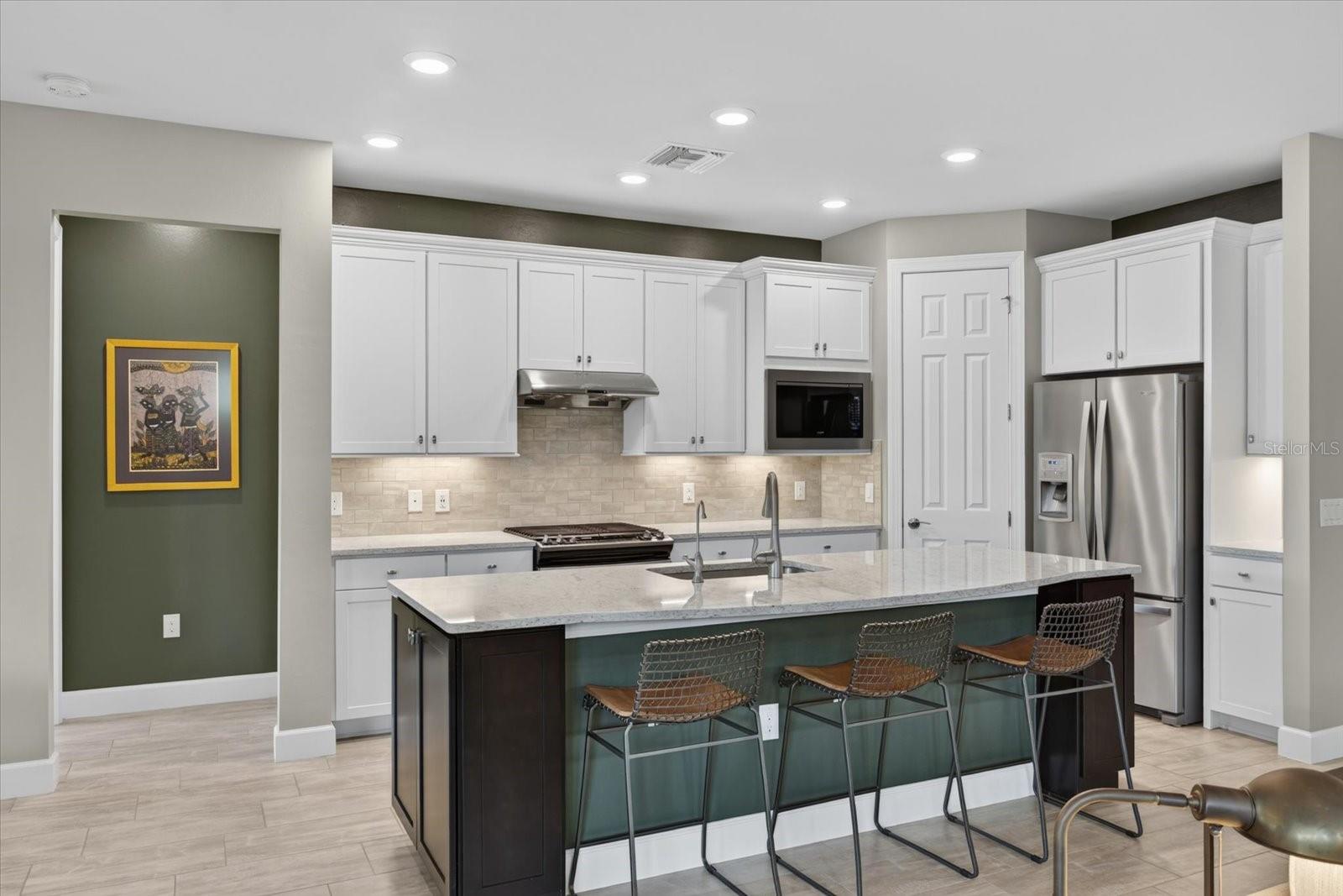 DEL WEBB PH I-B SUBPHASES D & F - Residential