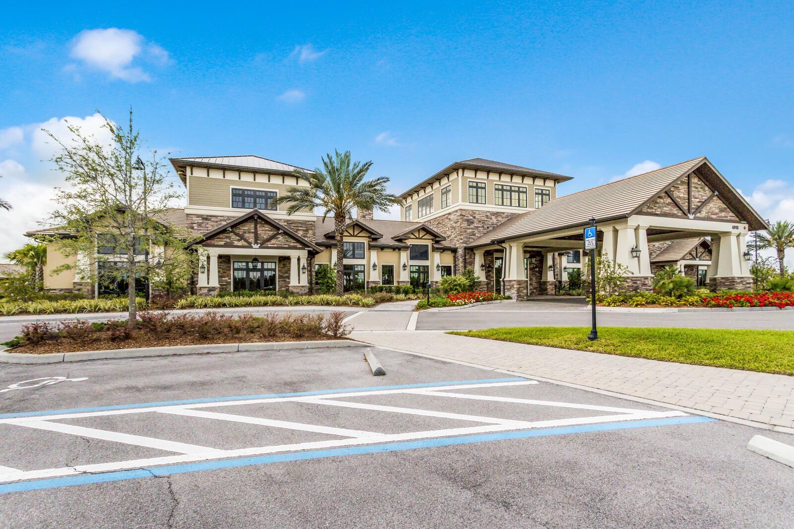 DEL WEBB PH I-B SUBPHASES D & F - Residential