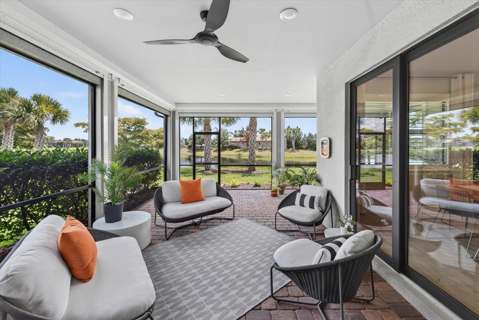 DEL WEBB PH I-B SUBPHASES D & F - Residential