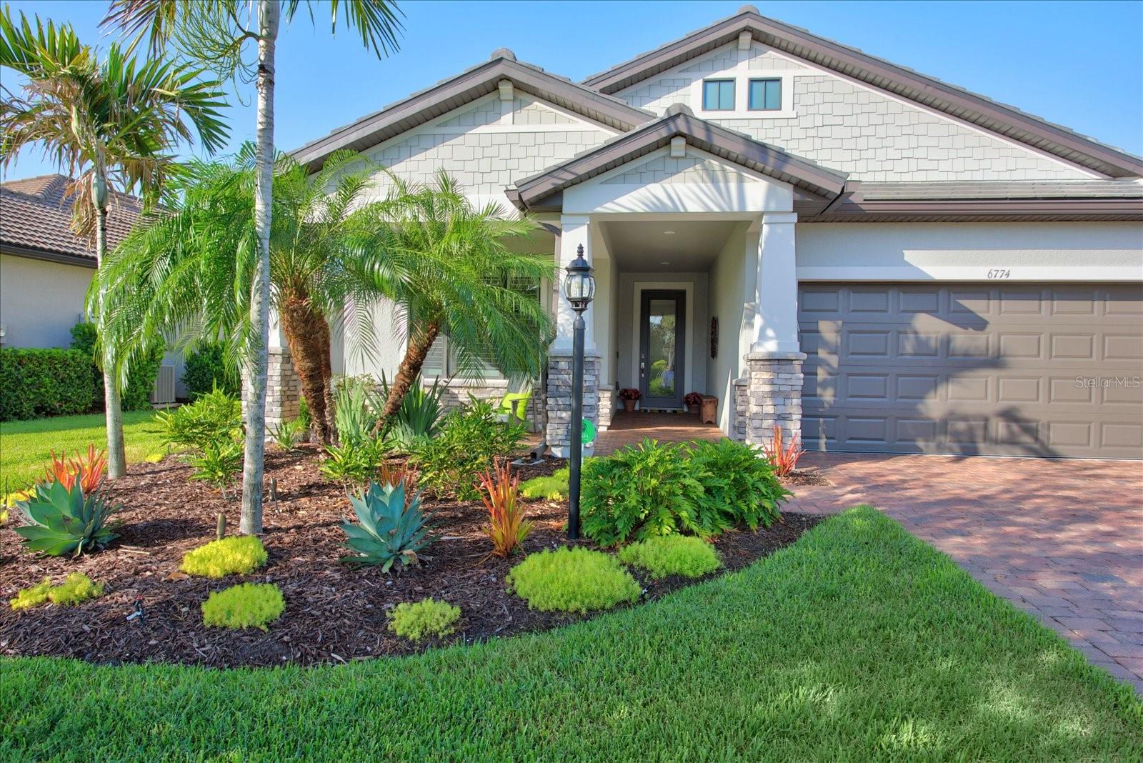 DEL WEBB PH I-B SUBPHASES D & F - Residential