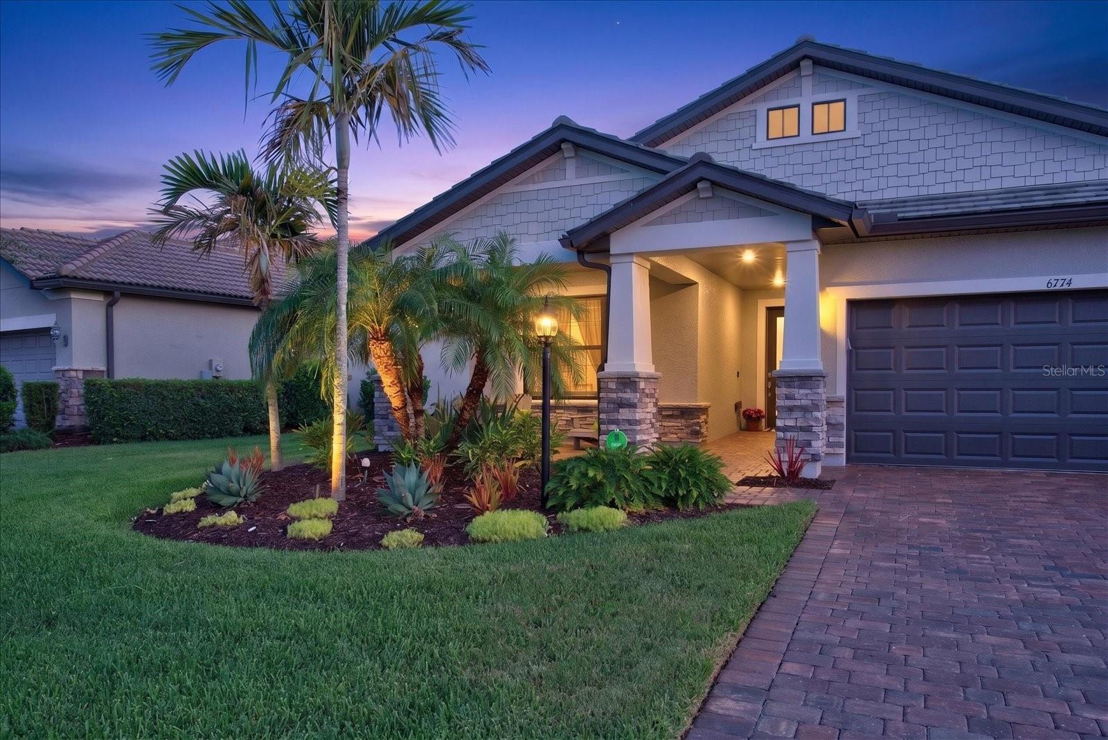 DEL WEBB PH I-B SUBPHASES D & F - Residential