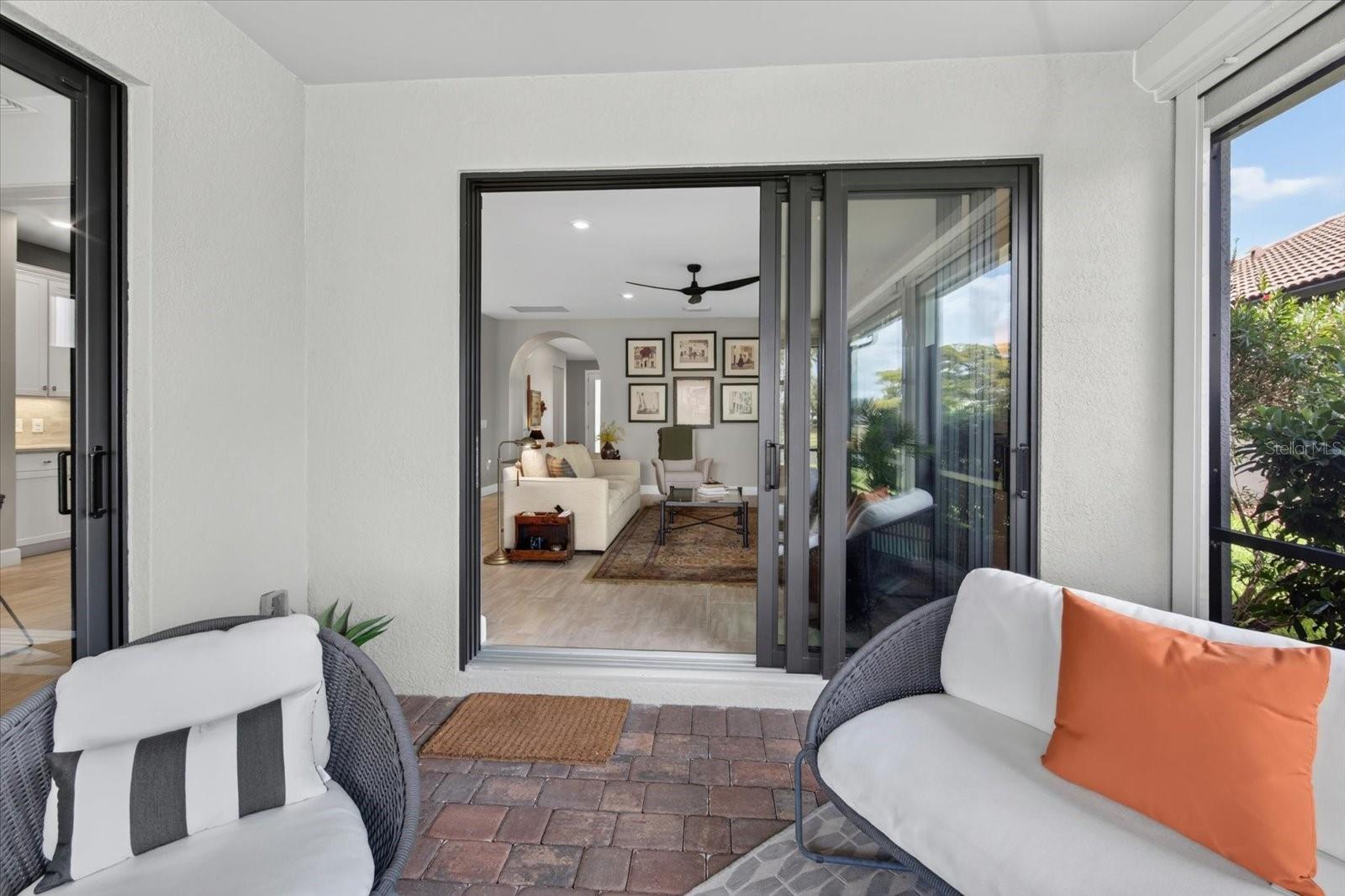 DEL WEBB PH I-B SUBPHASES D & F - Residential