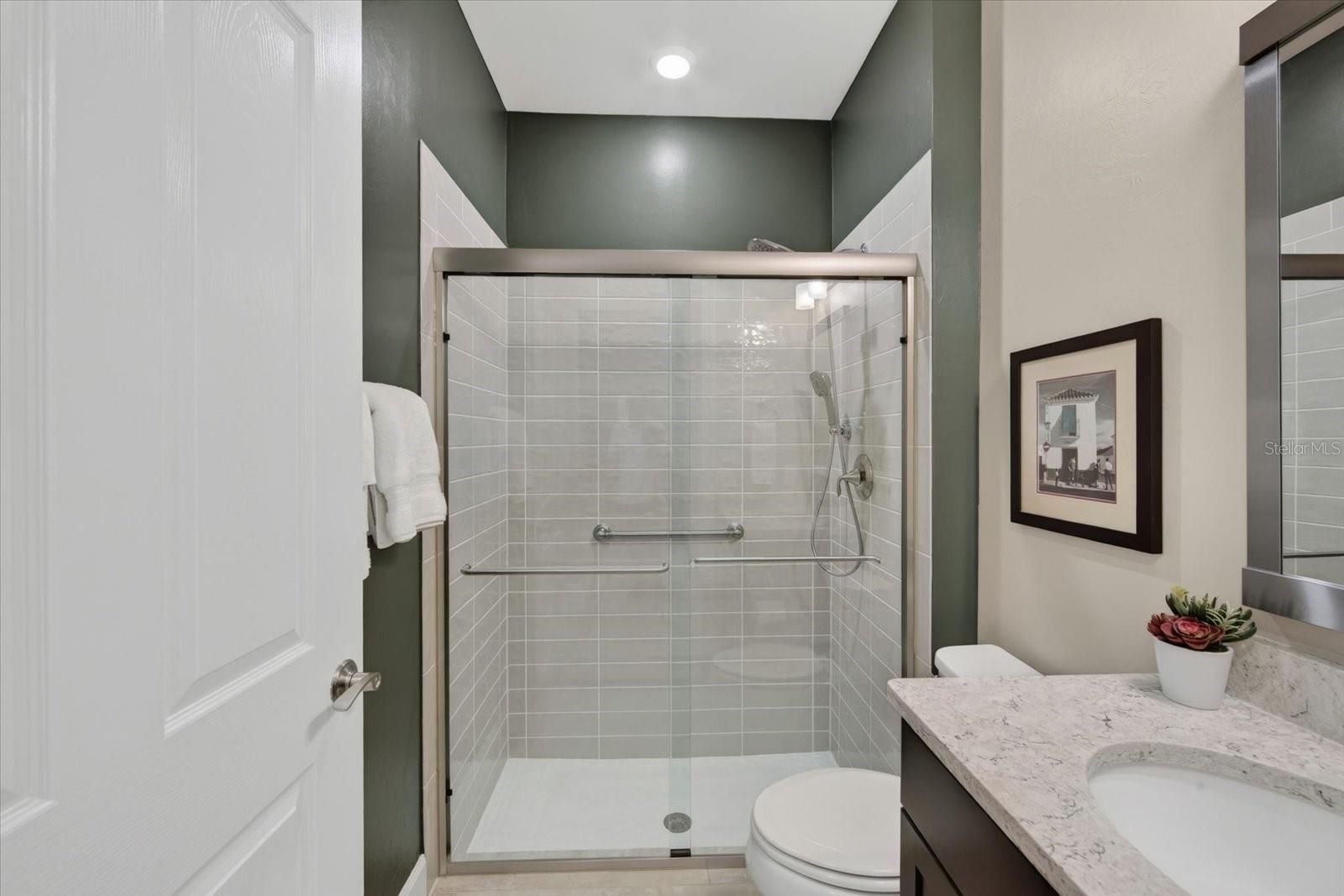 DEL WEBB PH I-B SUBPHASES D & F - Residential