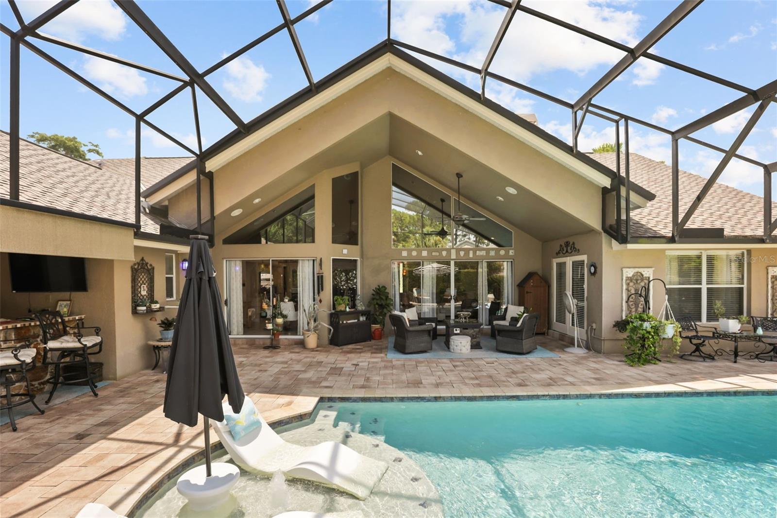 TIMACUAN UNIT 9 - Residential
