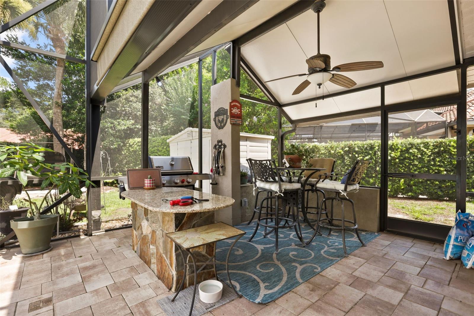 TIMACUAN UNIT 9 - Residential
