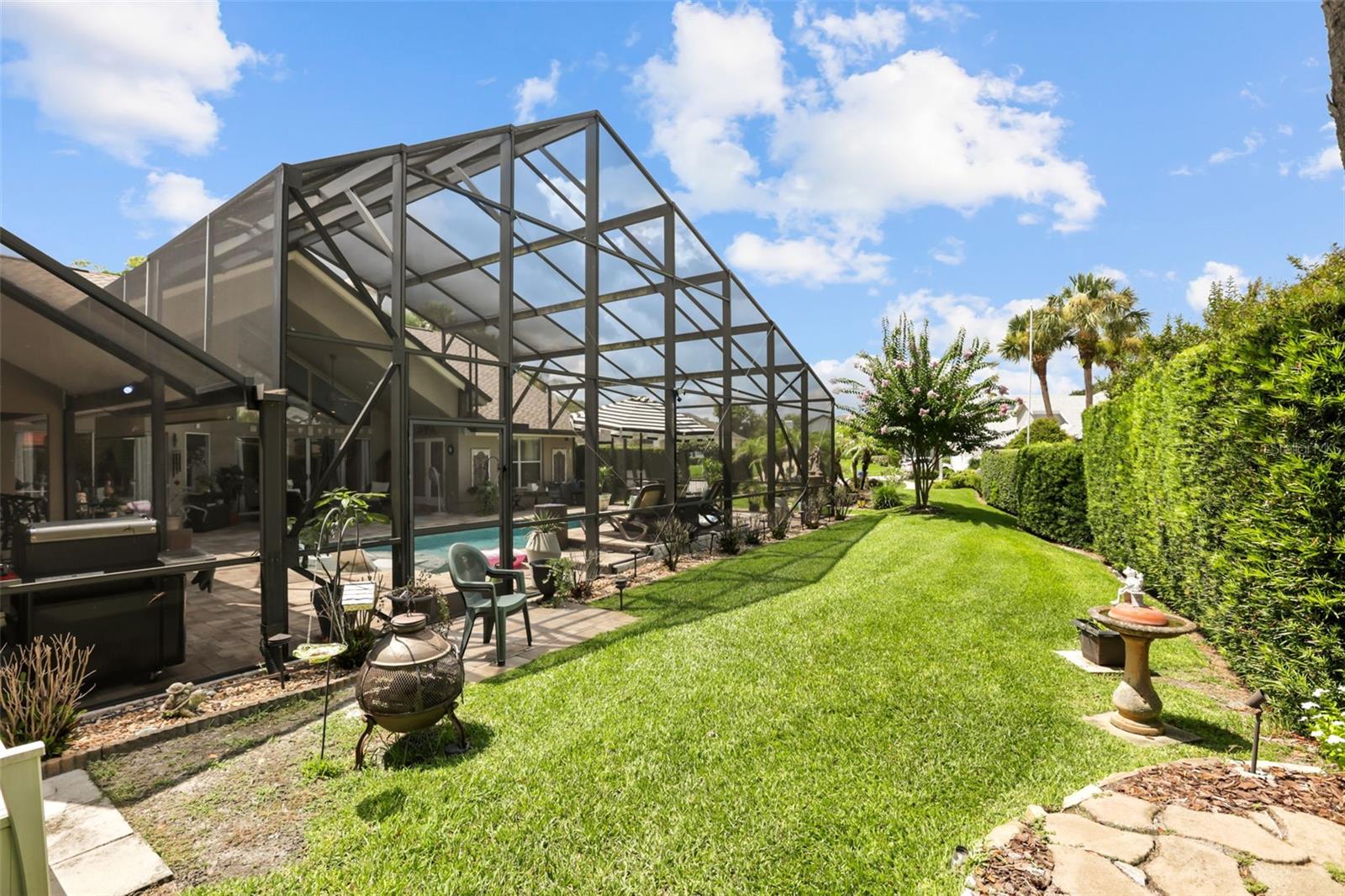 TIMACUAN UNIT 9 - Residential