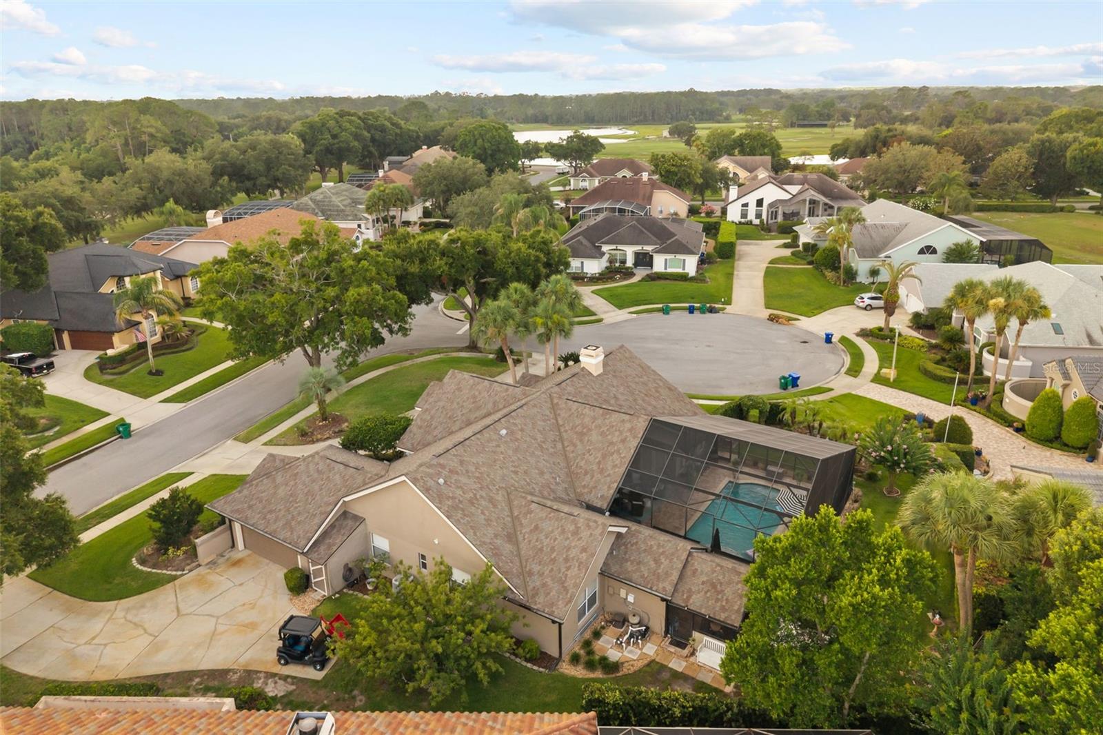 TIMACUAN UNIT 9 - Residential