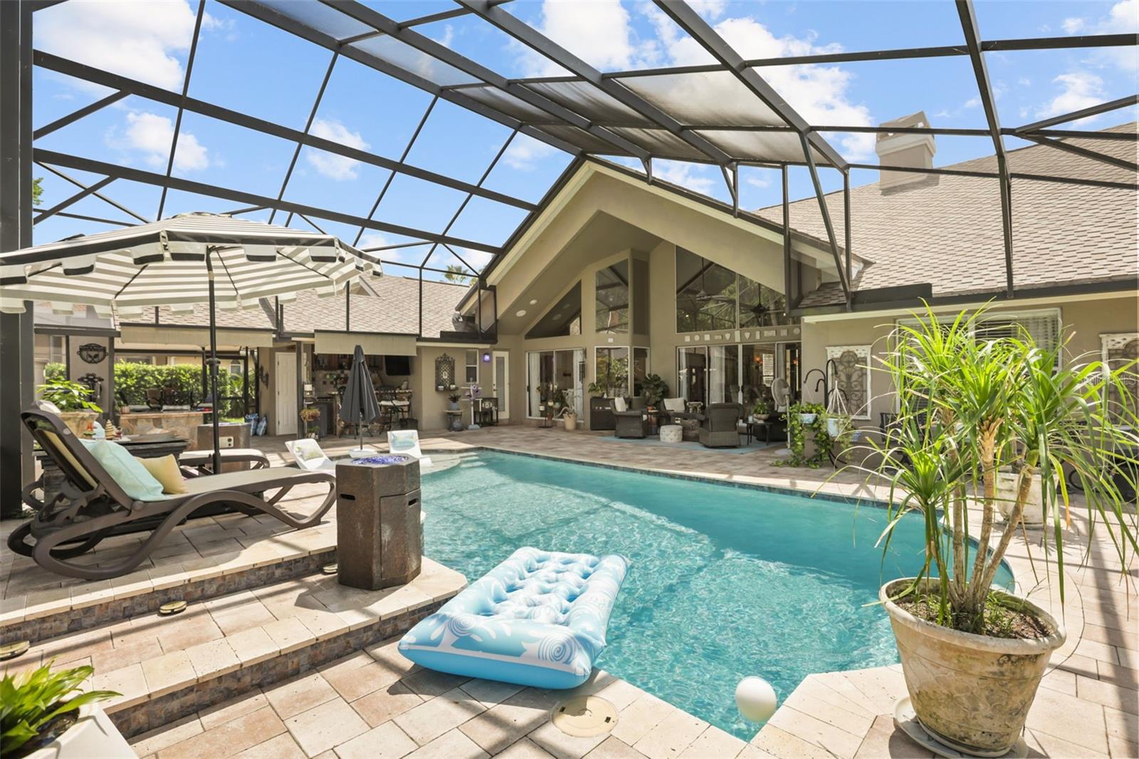 TIMACUAN UNIT 9 - Residential
