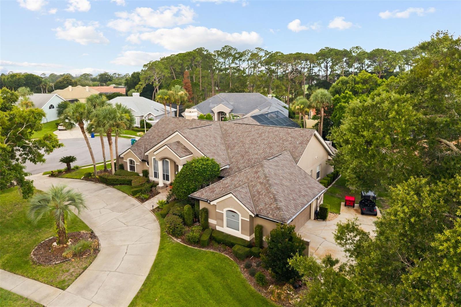 TIMACUAN UNIT 9 - Residential