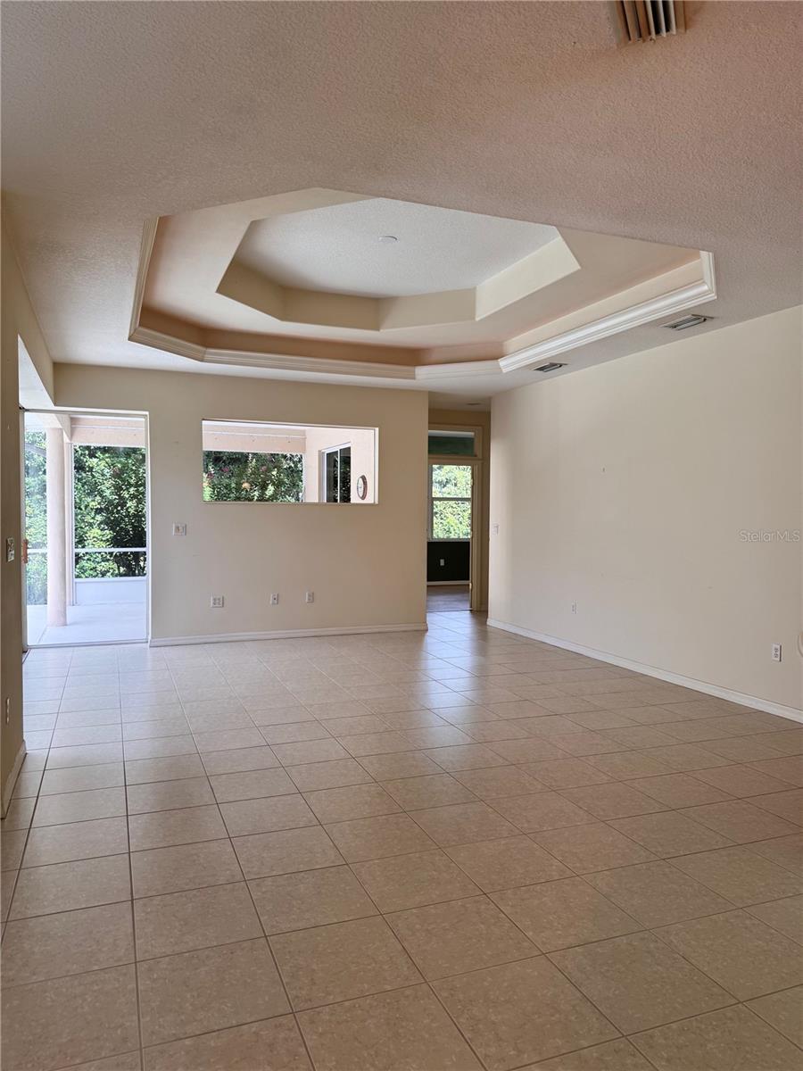 TREYMORE AT THE VILLAGES OF PALM-AIRE - Residential