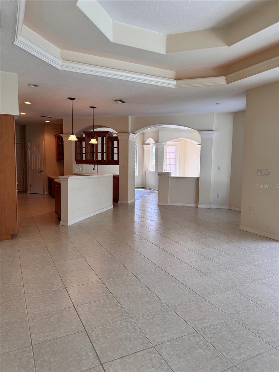 TREYMORE AT THE VILLAGES OF PALM-AIRE - Residential