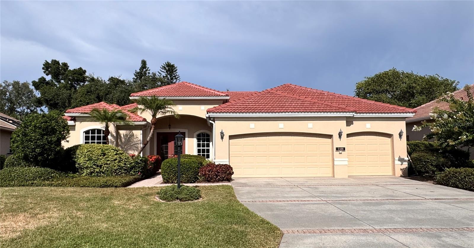 TREYMORE AT THE VILLAGES OF PALM-AIRE - Residential