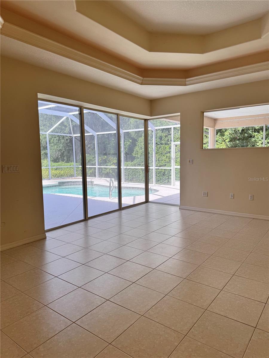 TREYMORE AT THE VILLAGES OF PALM-AIRE - Residential