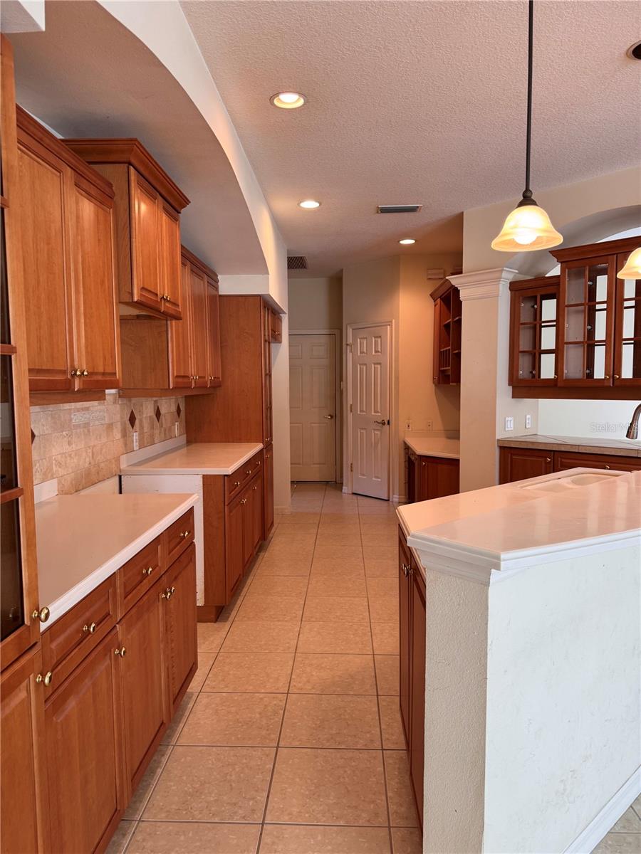TREYMORE AT THE VILLAGES OF PALM-AIRE - Residential