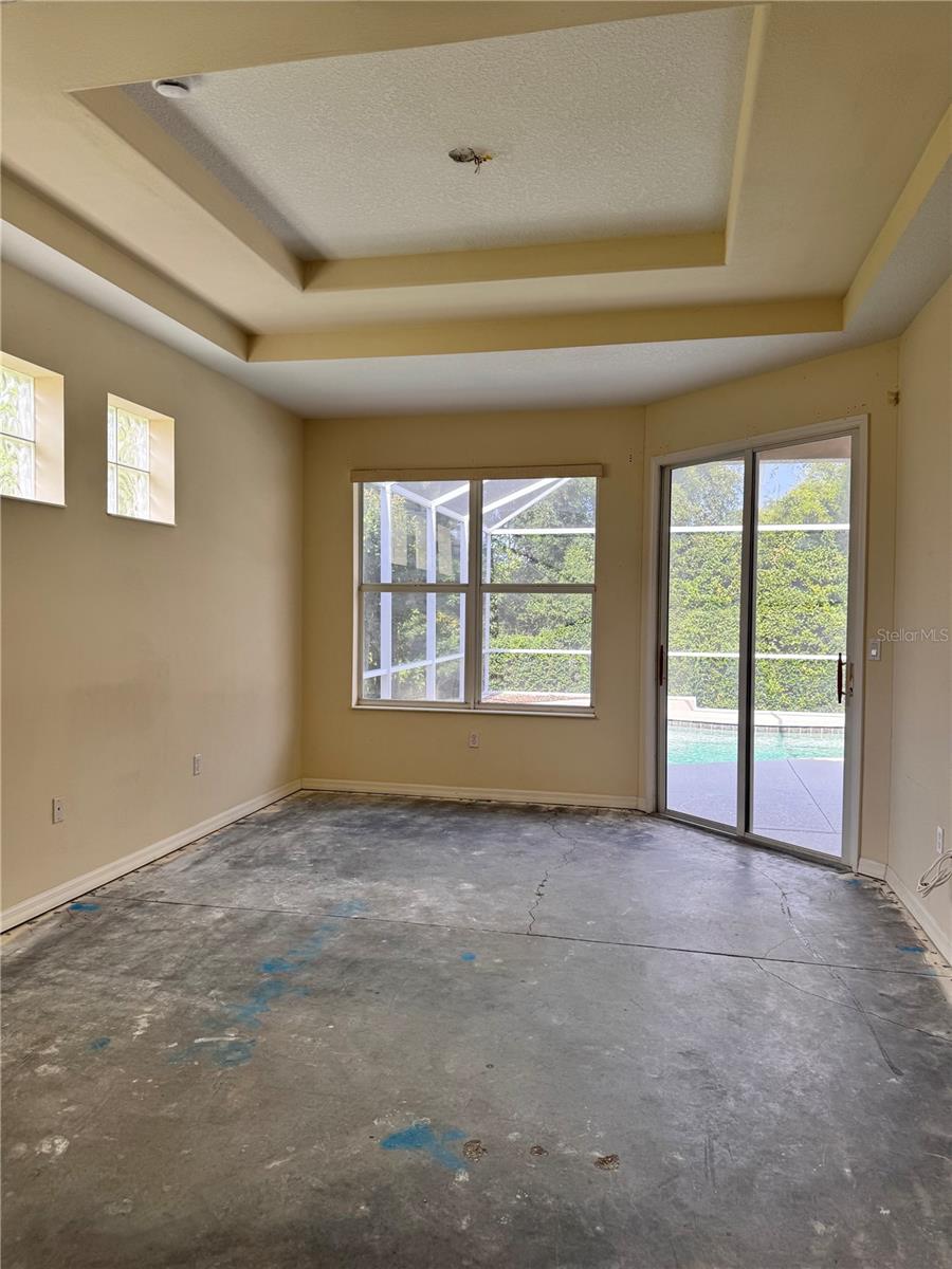 TREYMORE AT THE VILLAGES OF PALM-AIRE - Residential