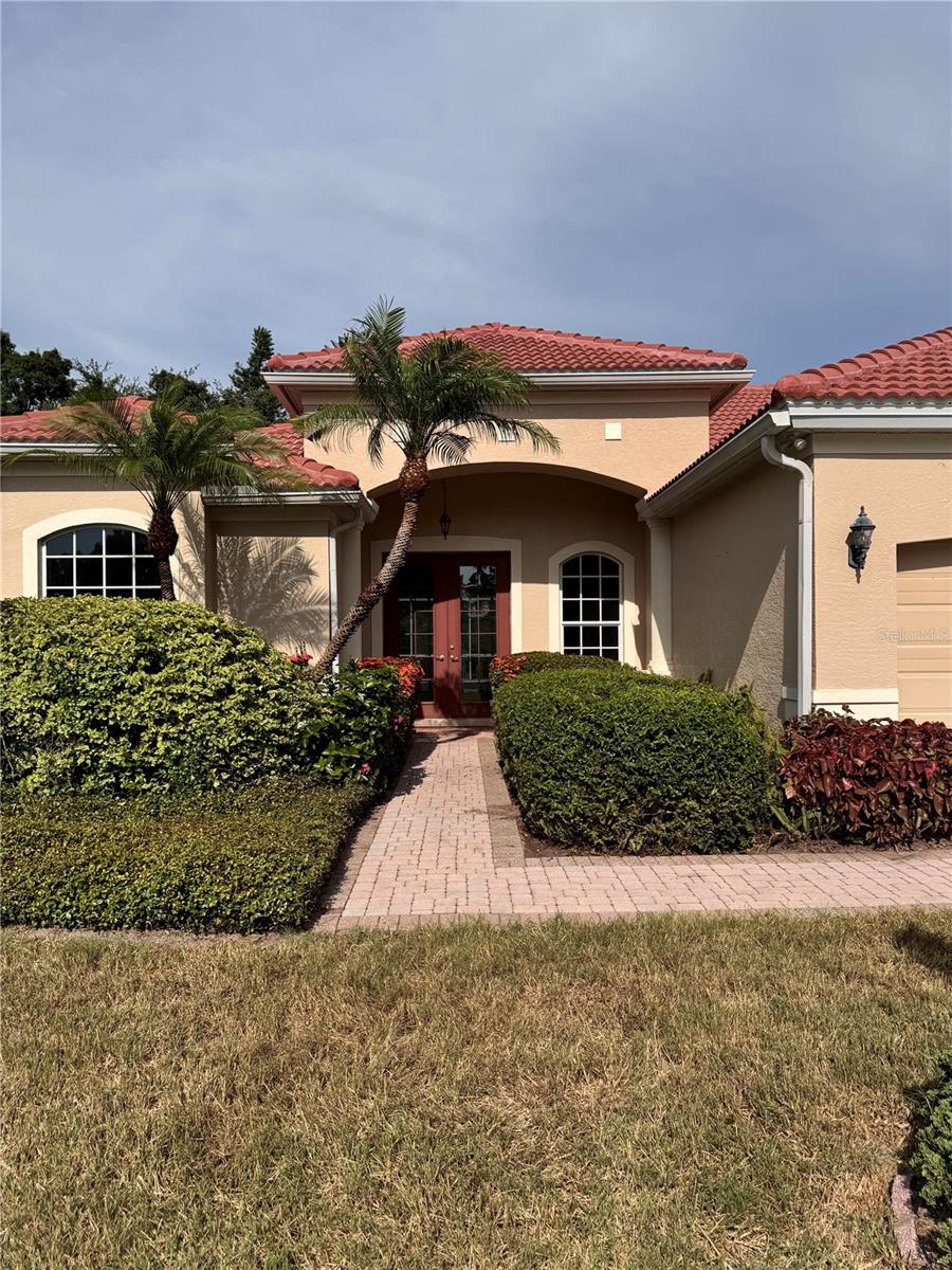 TREYMORE AT THE VILLAGES OF PALM-AIRE - Residential