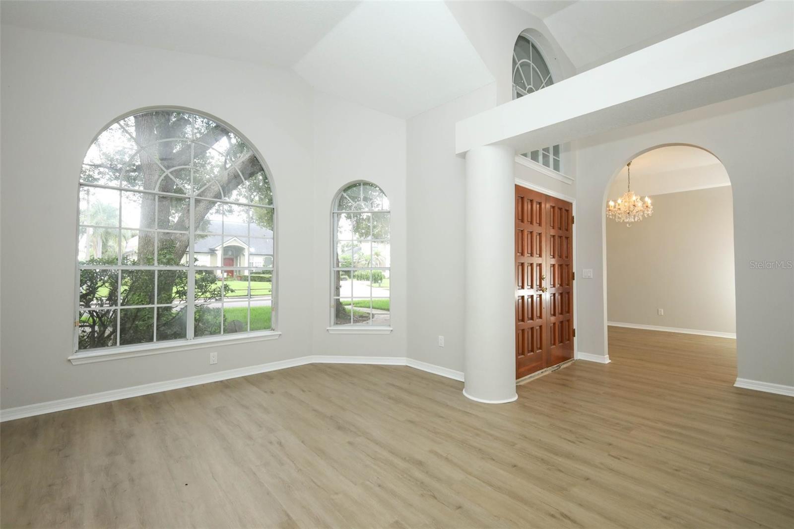HUNTINGTON PH 2 - Residential