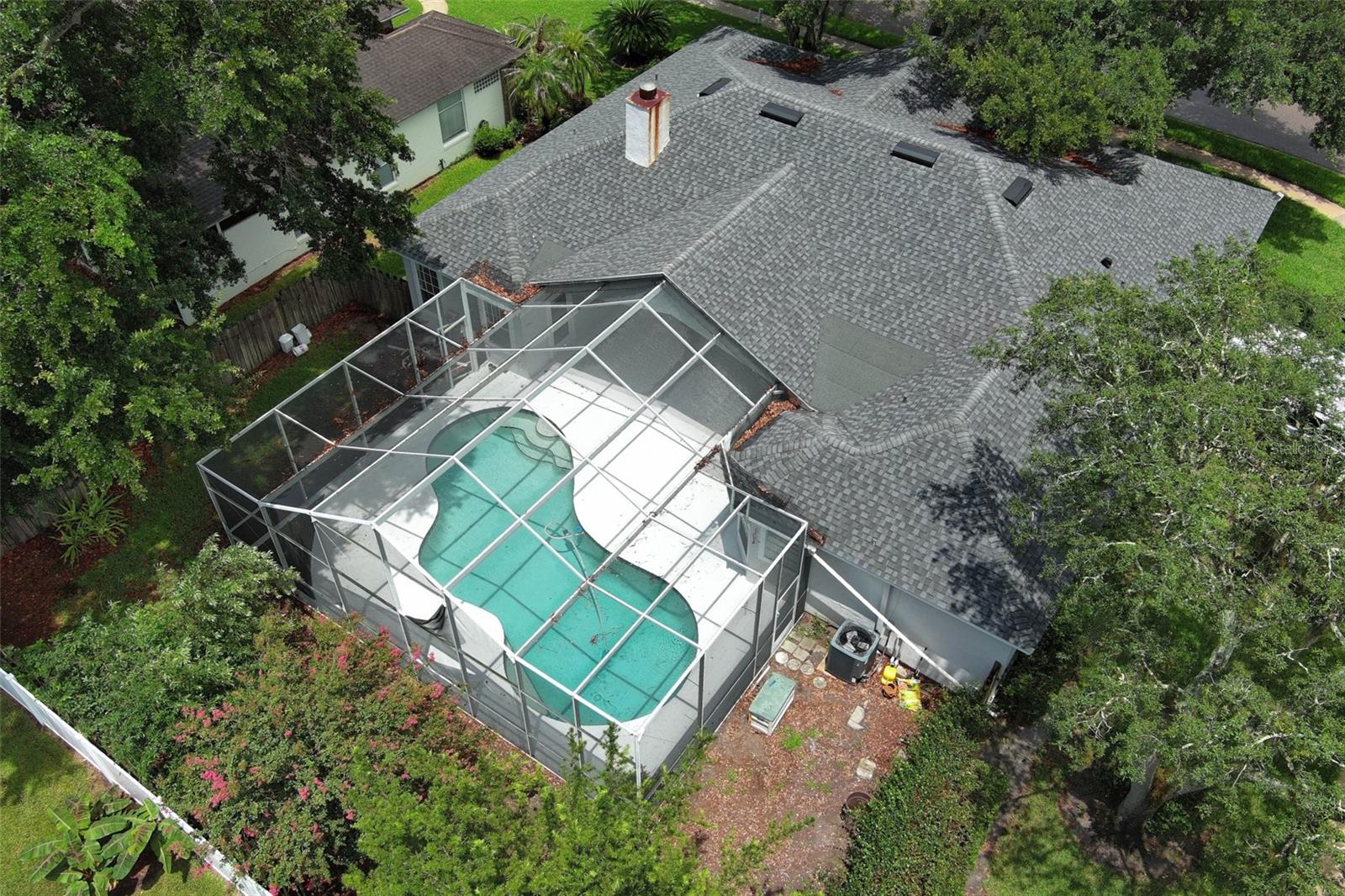 HUNTINGTON PH 2 - Residential