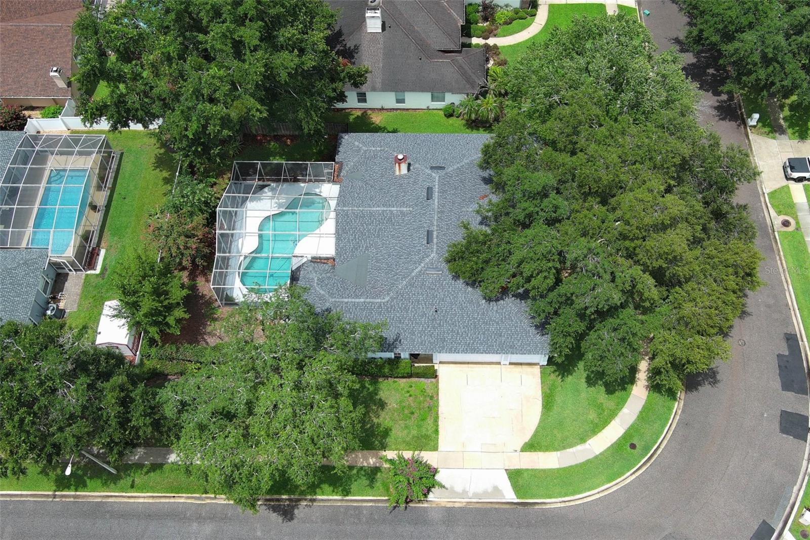 HUNTINGTON PH 2 - Residential