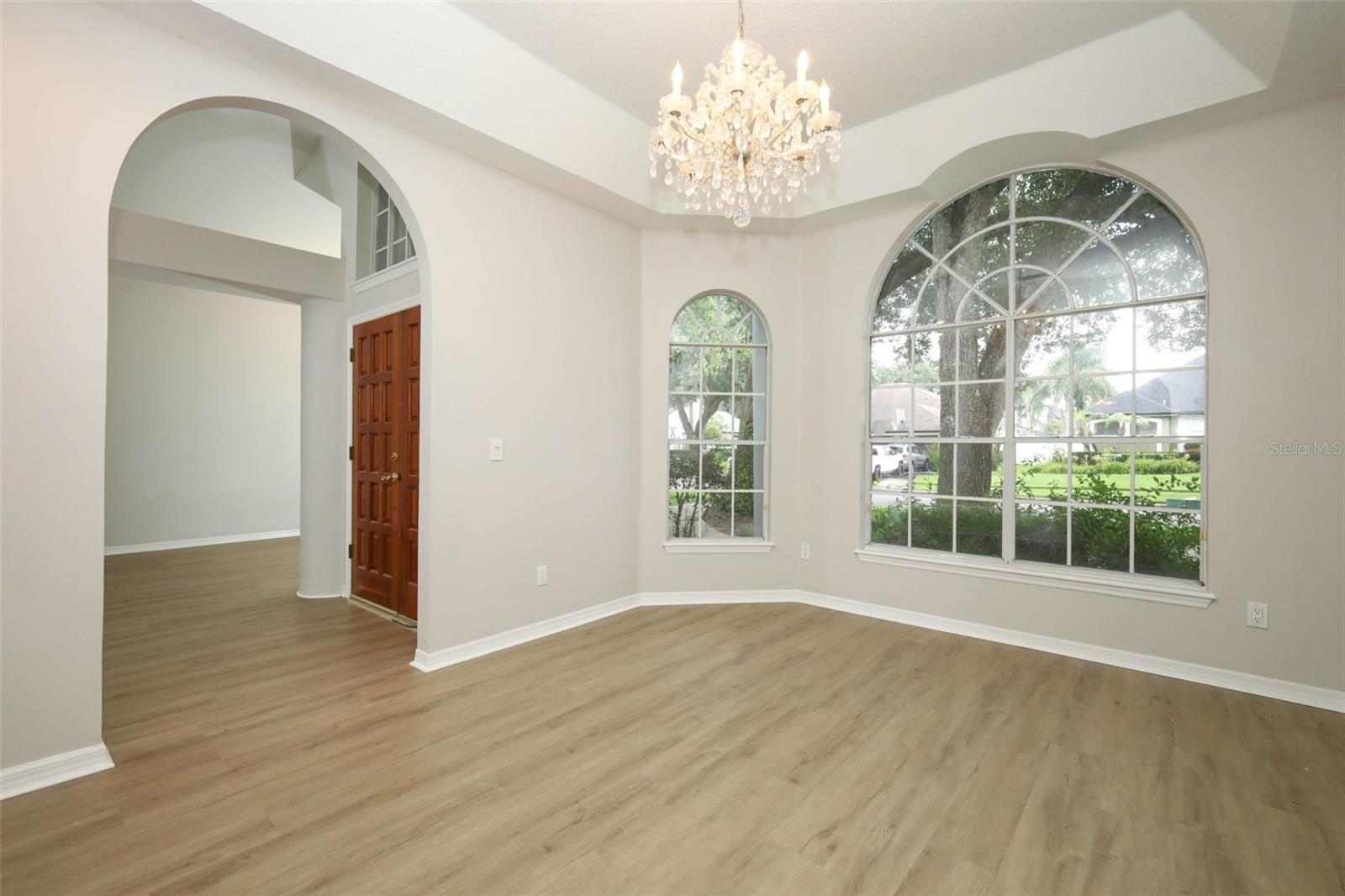 HUNTINGTON PH 2 - Residential