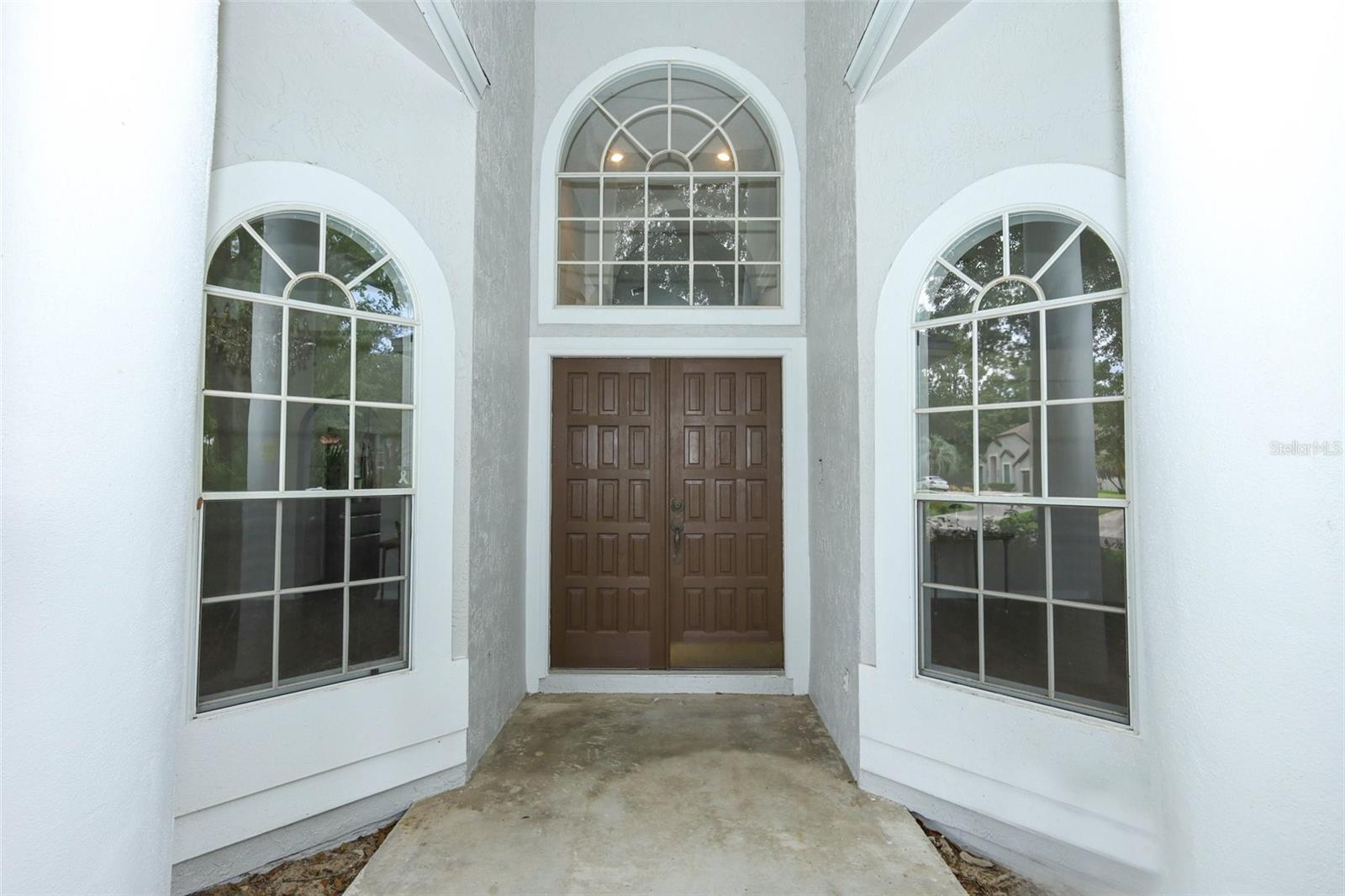 HUNTINGTON PH 2 - Residential