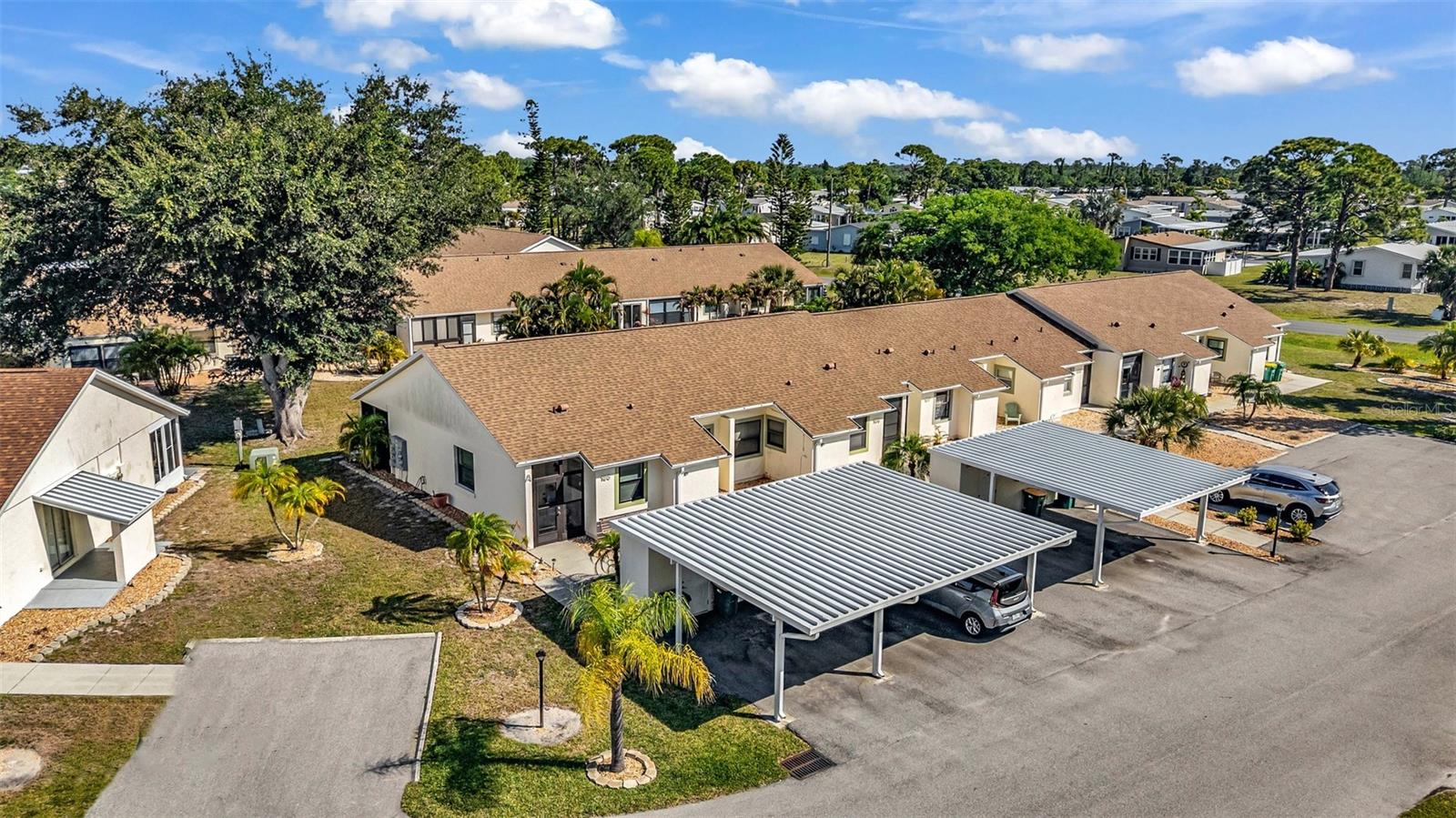 VILLAGE AT WILDFLOWER CC PH 01 B - Residential