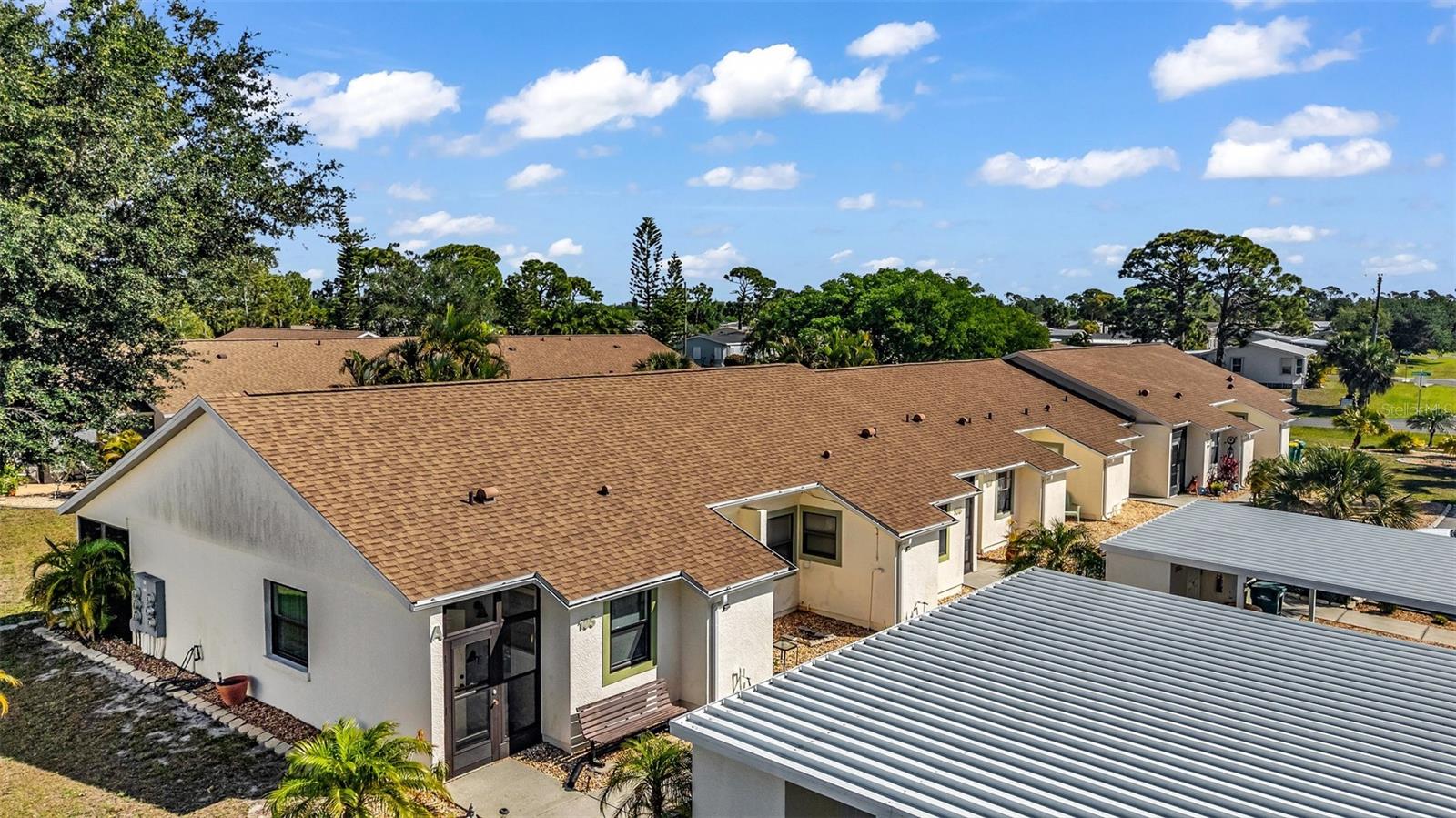 VILLAGE AT WILDFLOWER CC PH 01 B - Residential