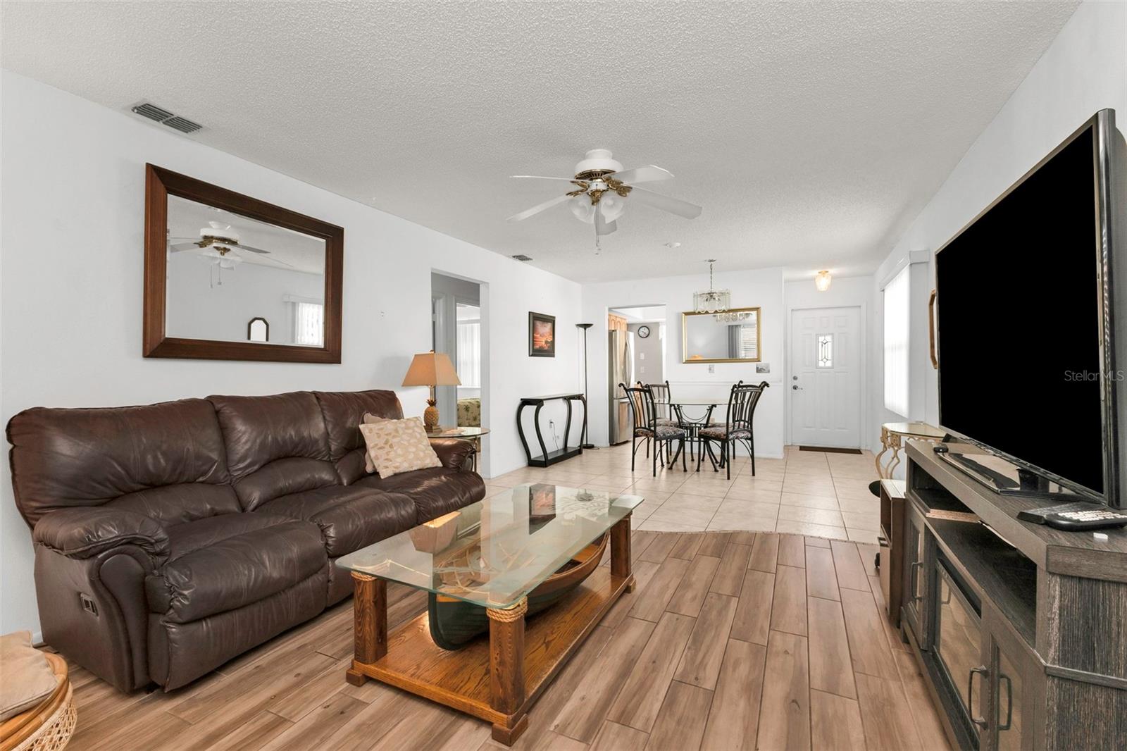 VILLAGE AT WILDFLOWER CC PH 01 B - Residential