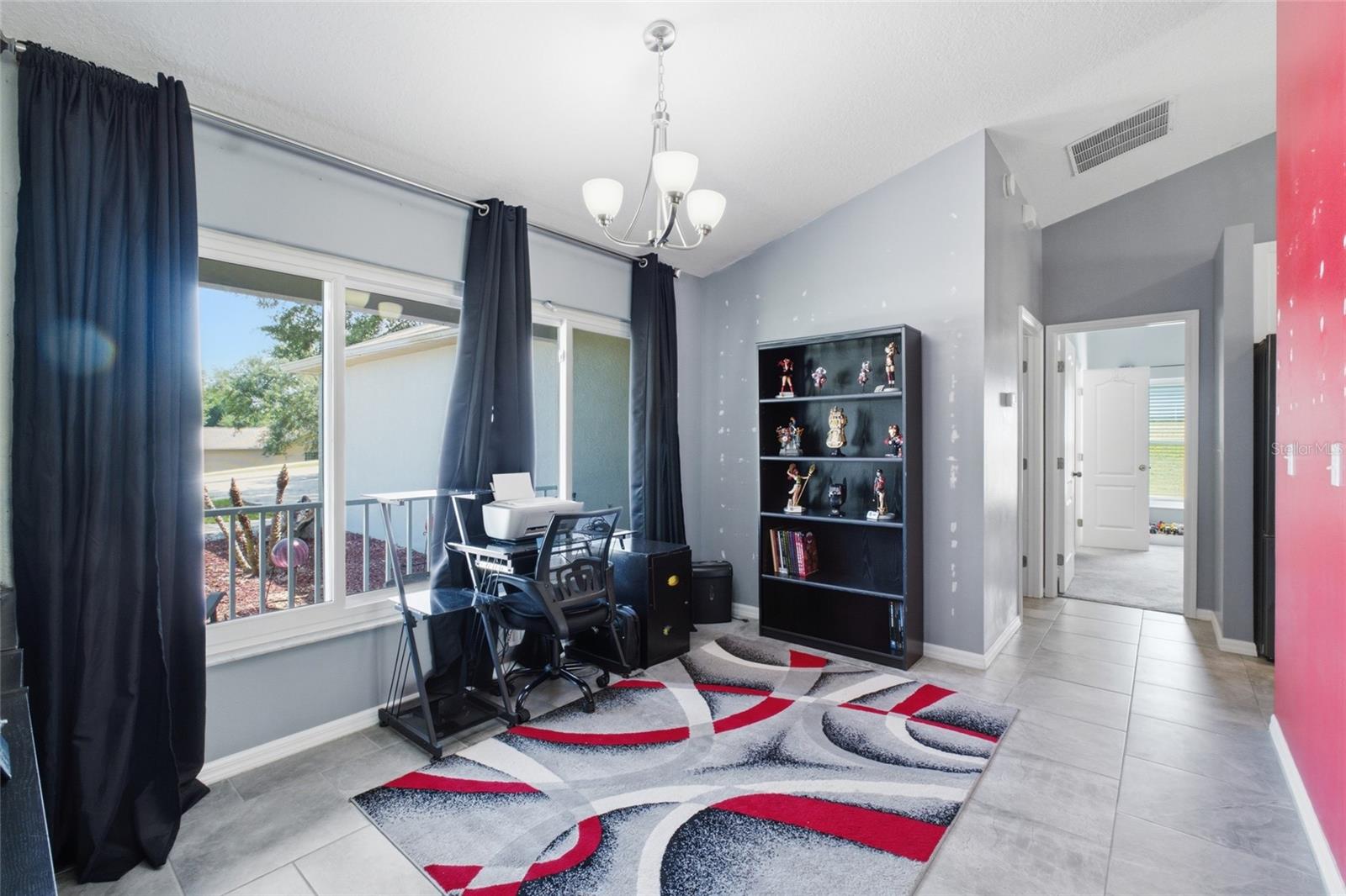 EASTRIDGE PH I - Residential