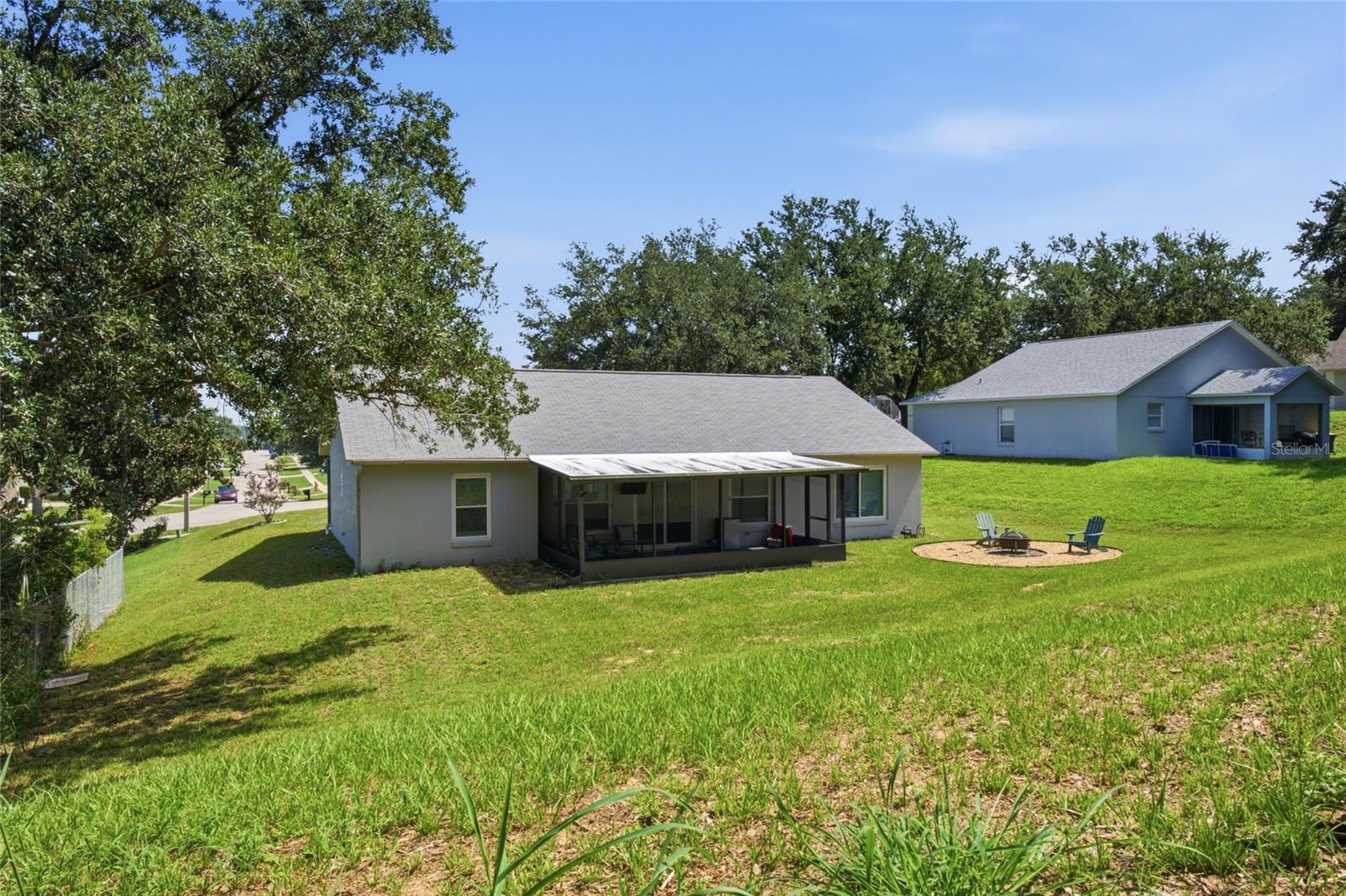 EASTRIDGE PH I - Residential
