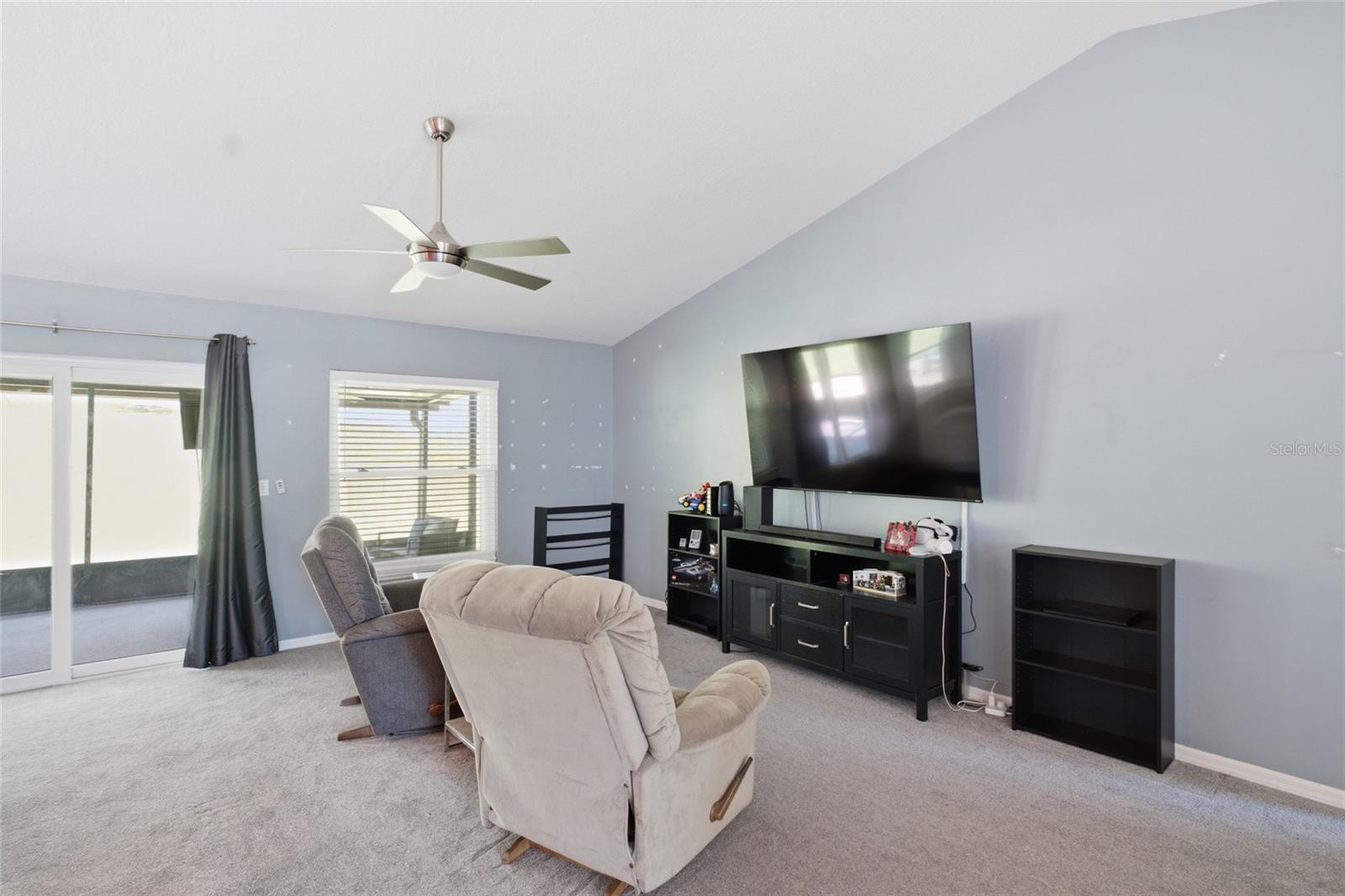 EASTRIDGE PH I - Residential