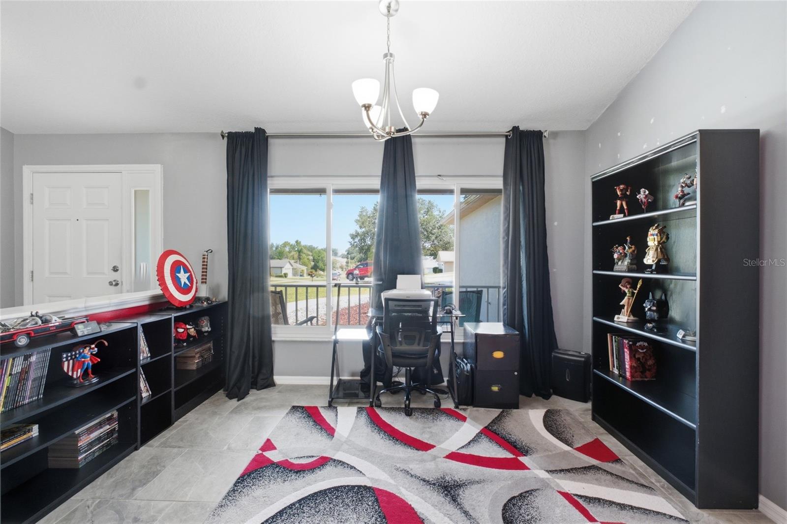 EASTRIDGE PH I - Residential