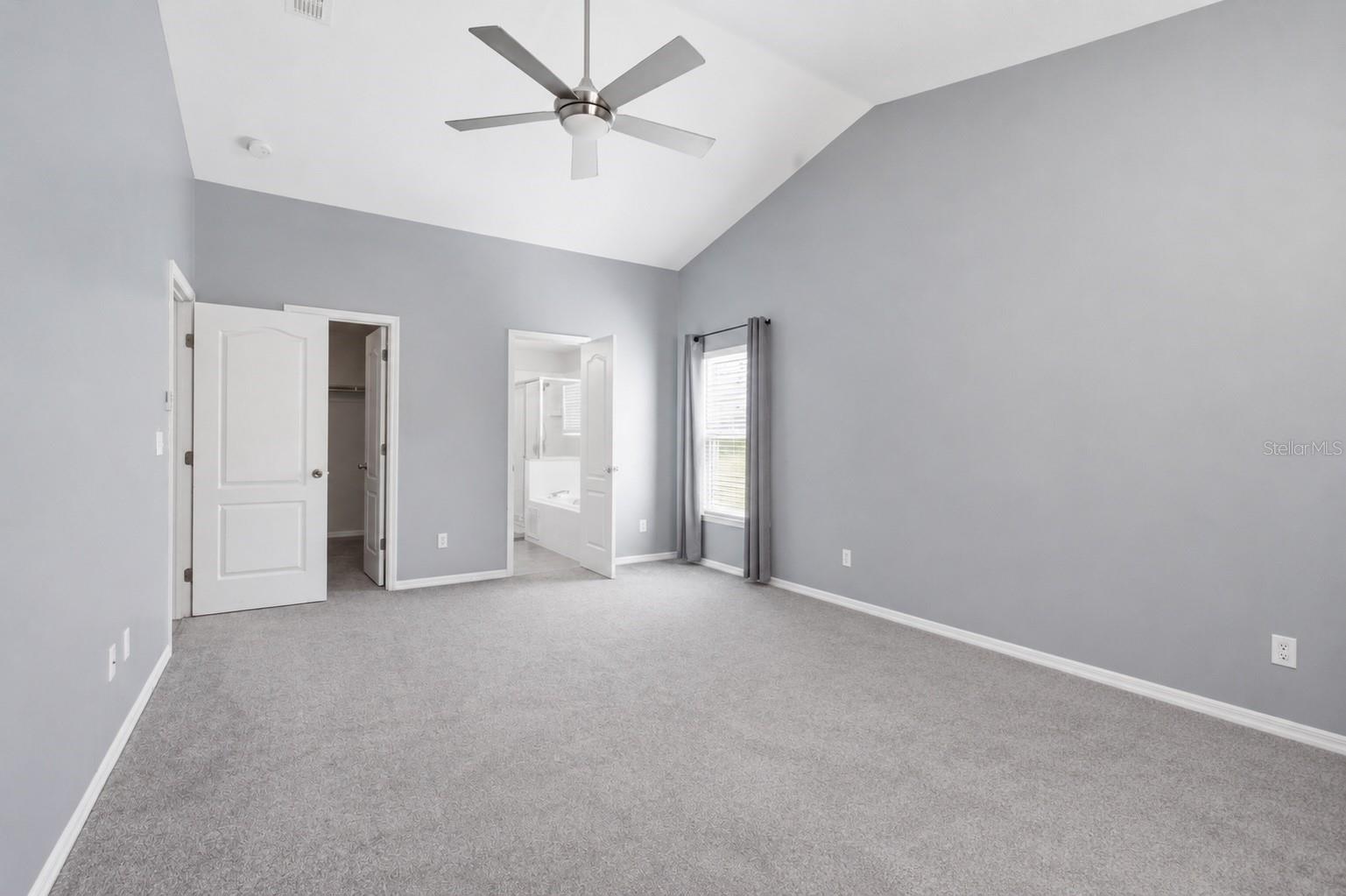 EASTRIDGE PH I - Residential