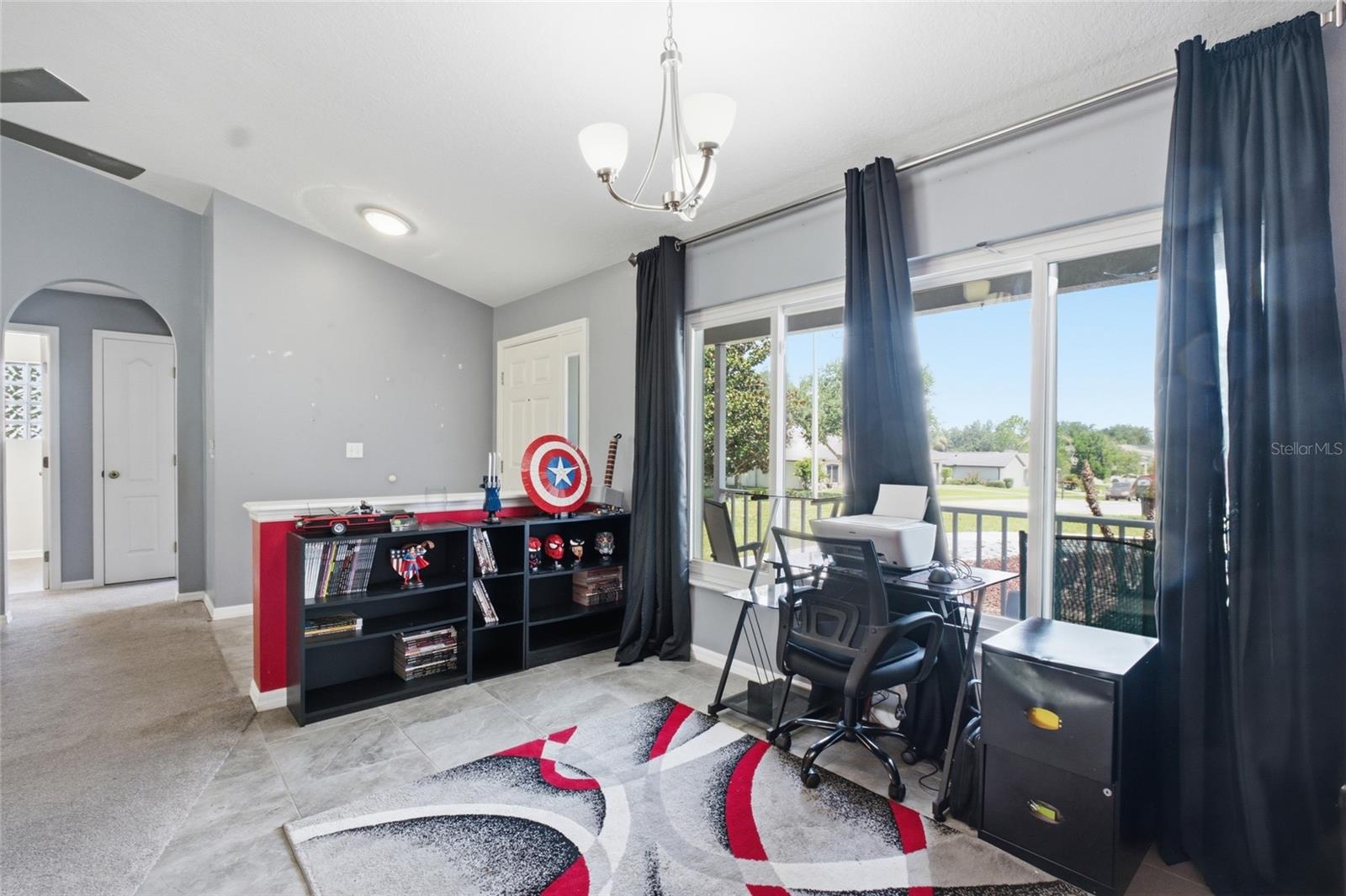 EASTRIDGE PH I - Residential