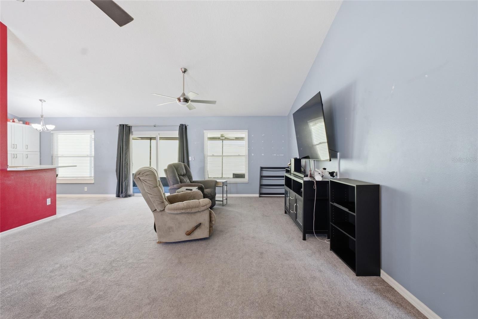 EASTRIDGE PH I - Residential