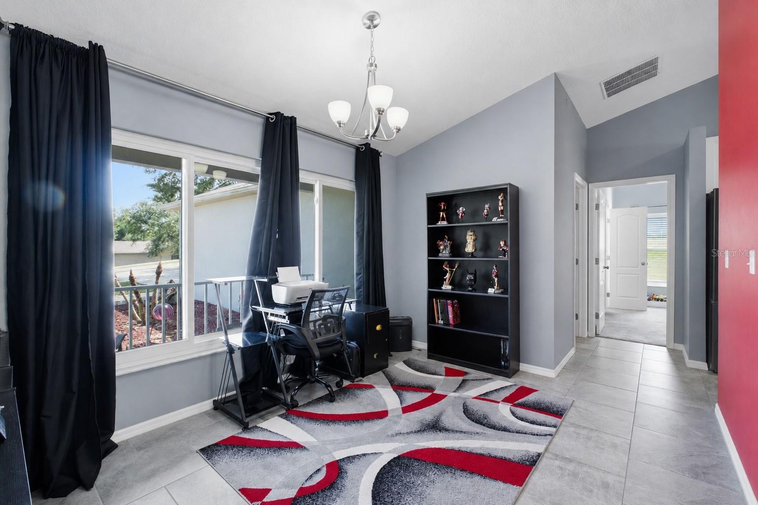 EASTRIDGE PH I - Residential