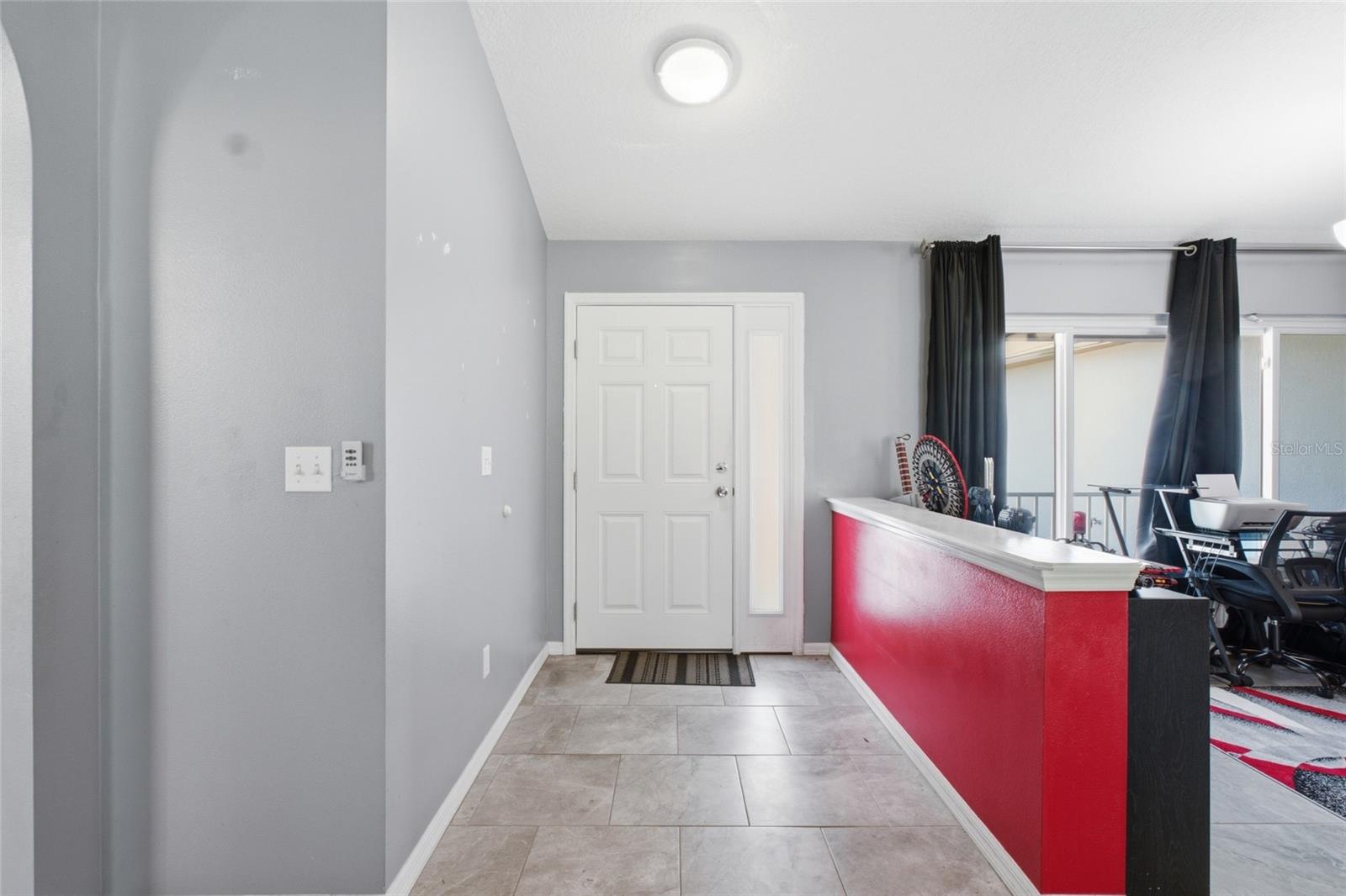 EASTRIDGE PH I - Residential