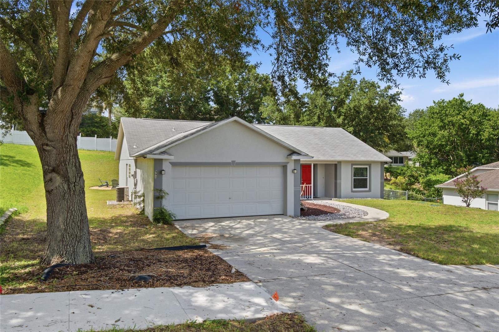 EASTRIDGE PH I - Residential