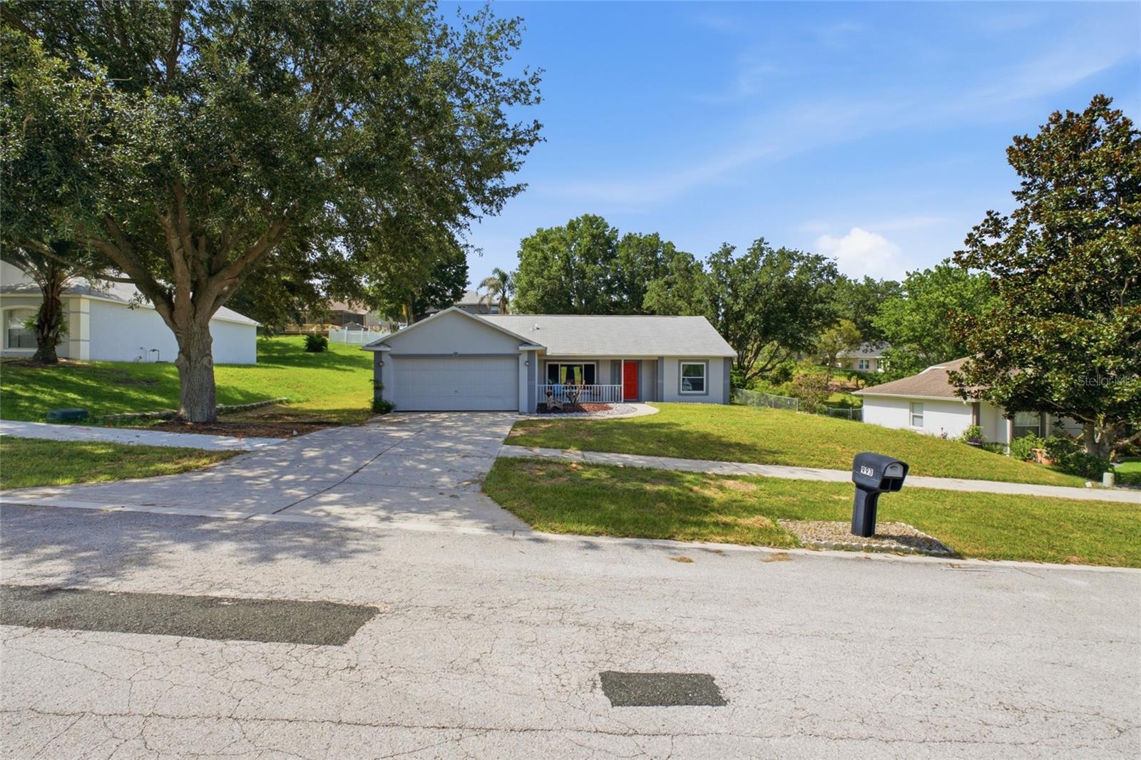 EASTRIDGE PH I - Residential