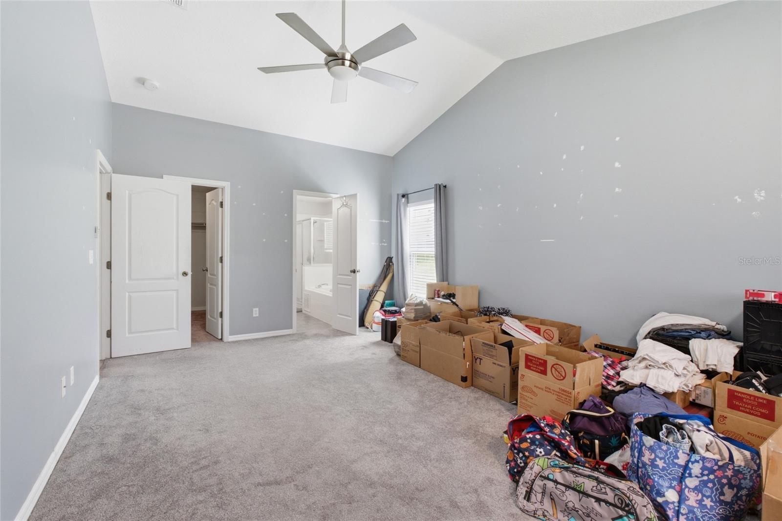 EASTRIDGE PH I - Residential
