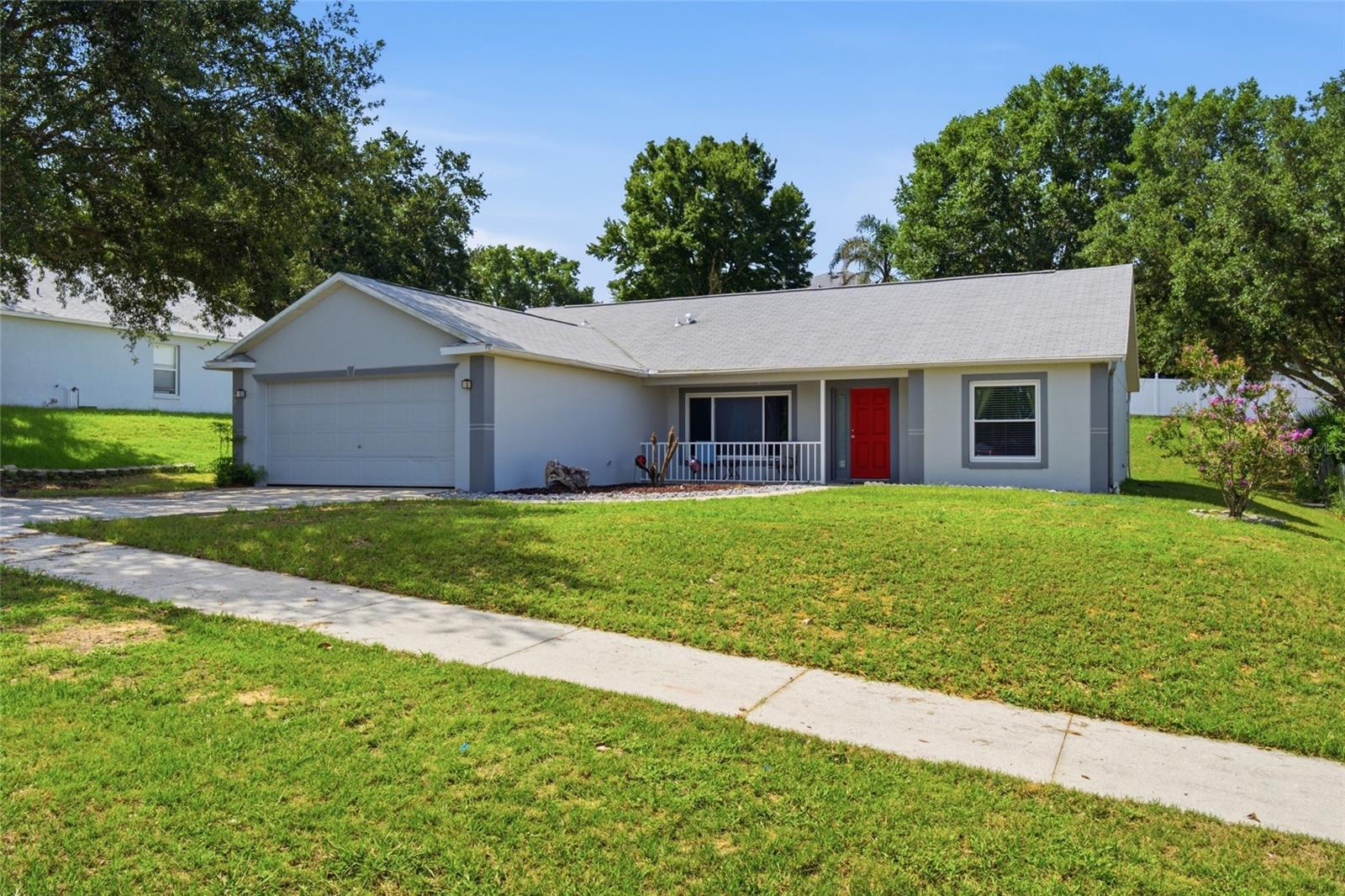 EASTRIDGE PH I - Residential