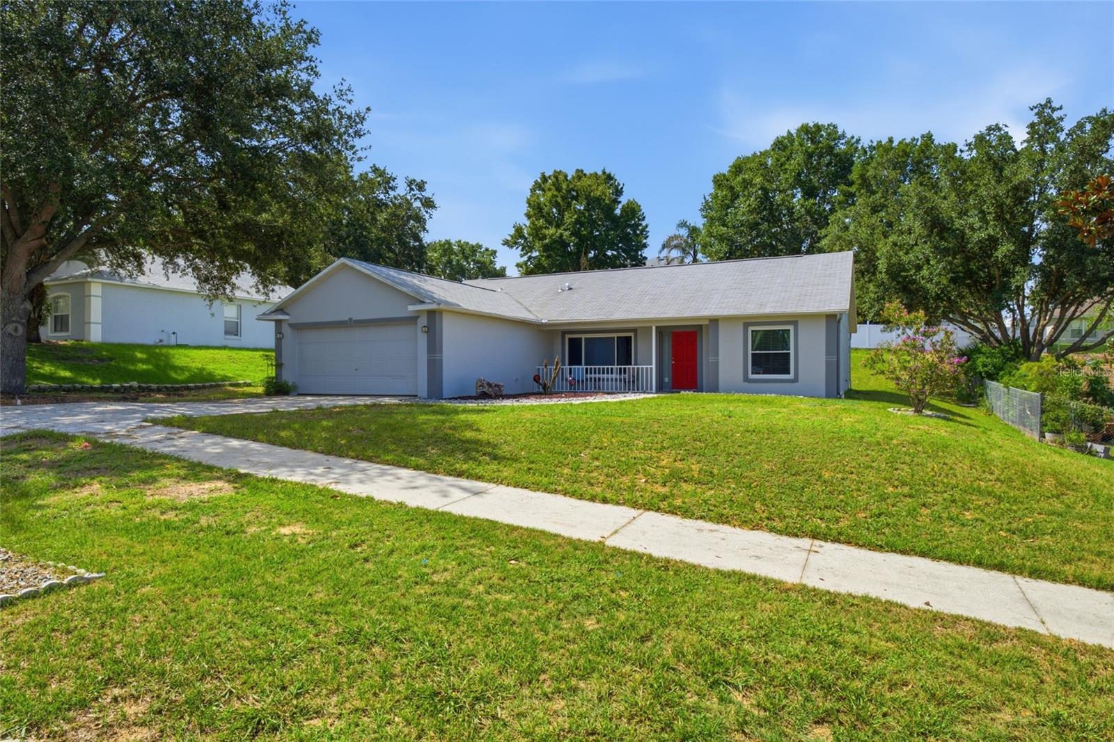 EASTRIDGE PH I - Residential