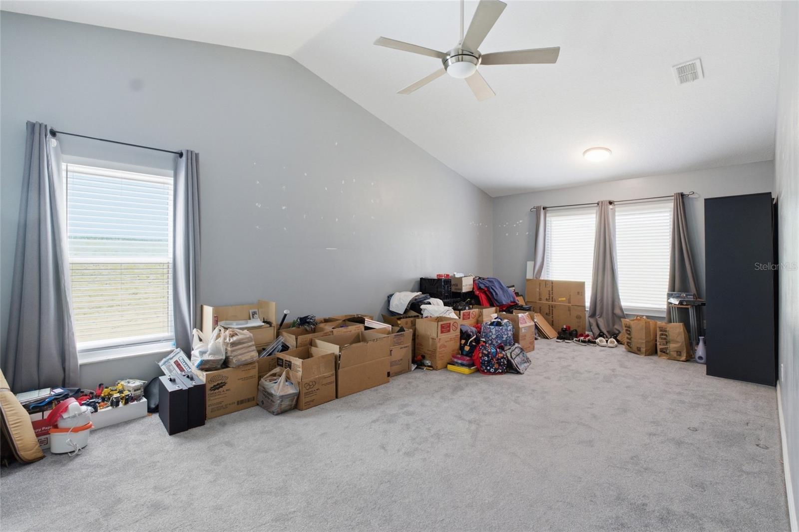 EASTRIDGE PH I - Residential