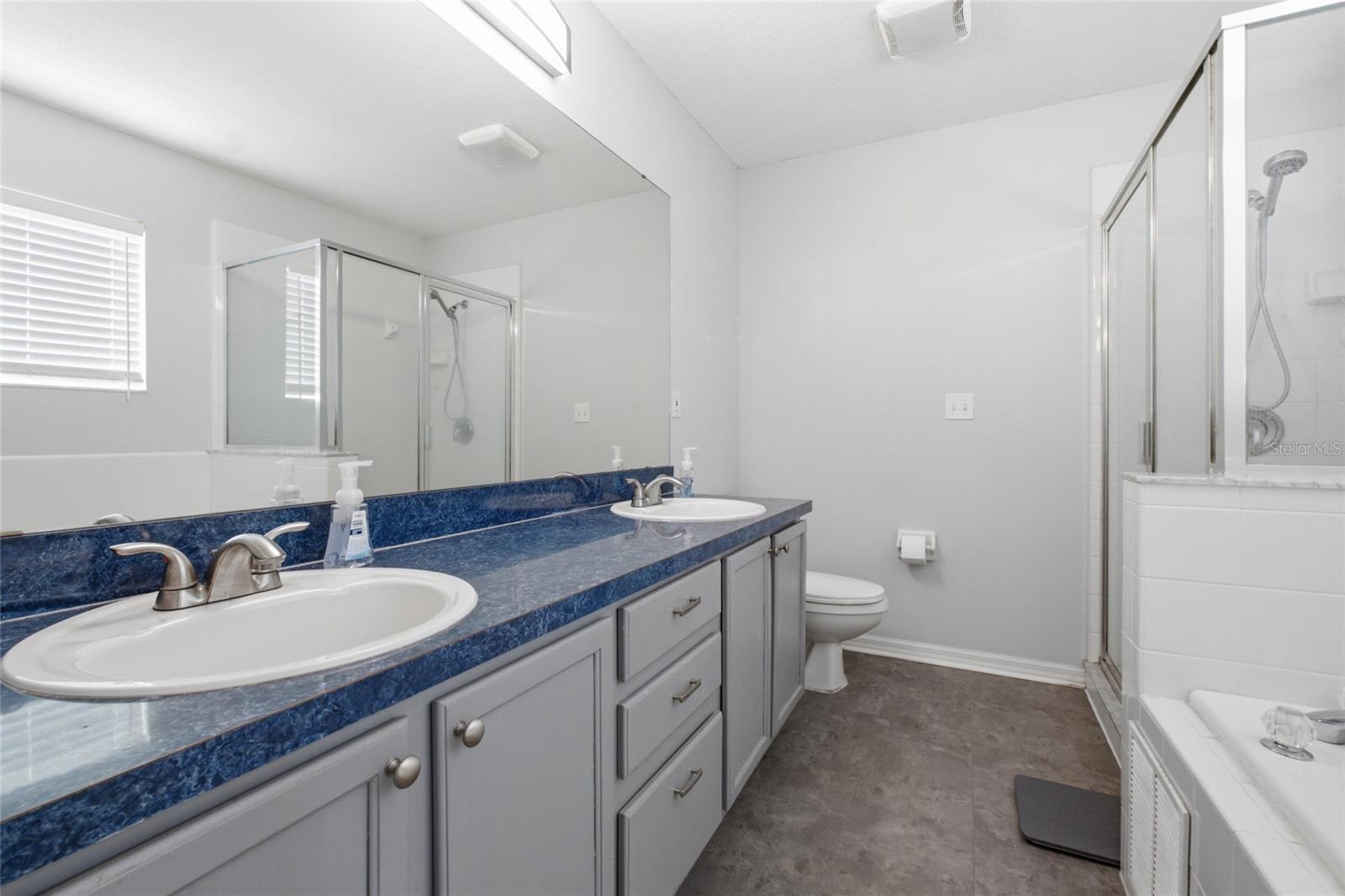 EASTRIDGE PH I - Residential