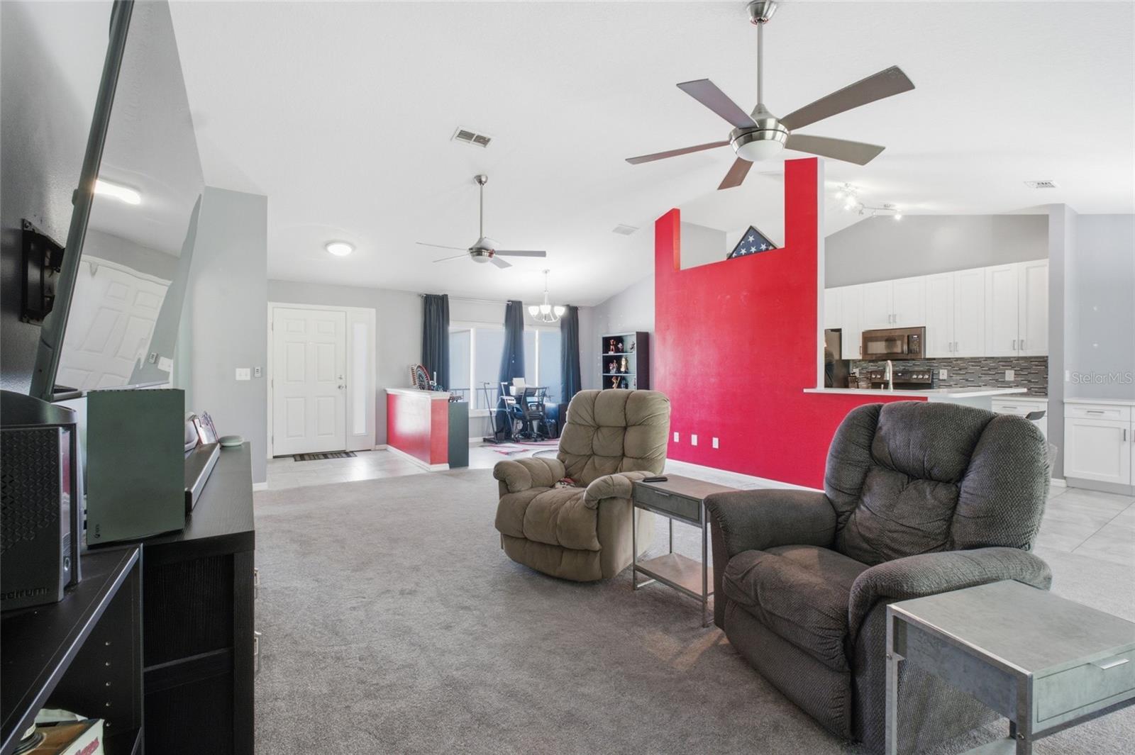 EASTRIDGE PH I - Residential