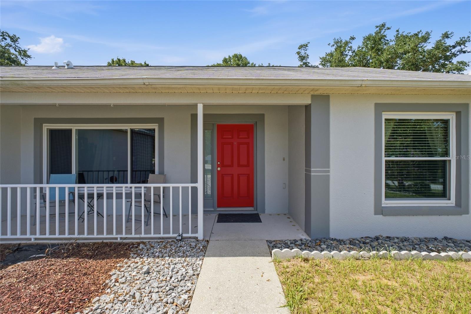 EASTRIDGE PH I - Residential