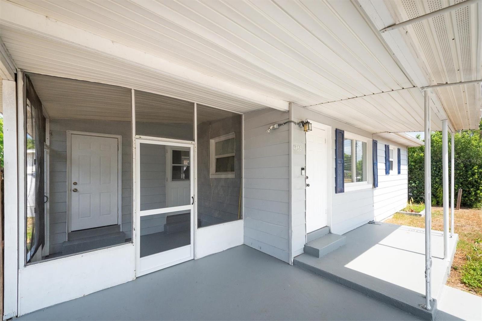 ORANGE LAKE VILLAGE - Residential