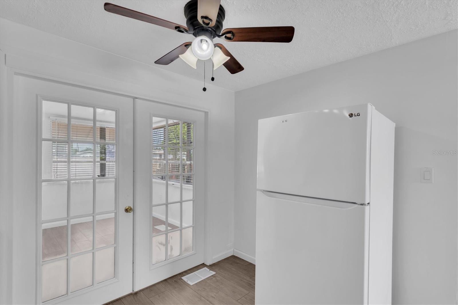 ORANGE LAKE VILLAGE - Residential