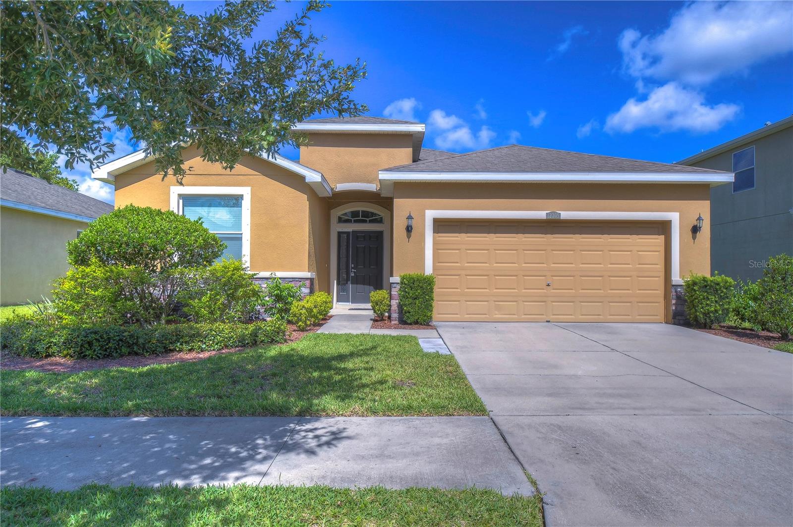 PANTHER TRACE PH 2B-2 - Residential